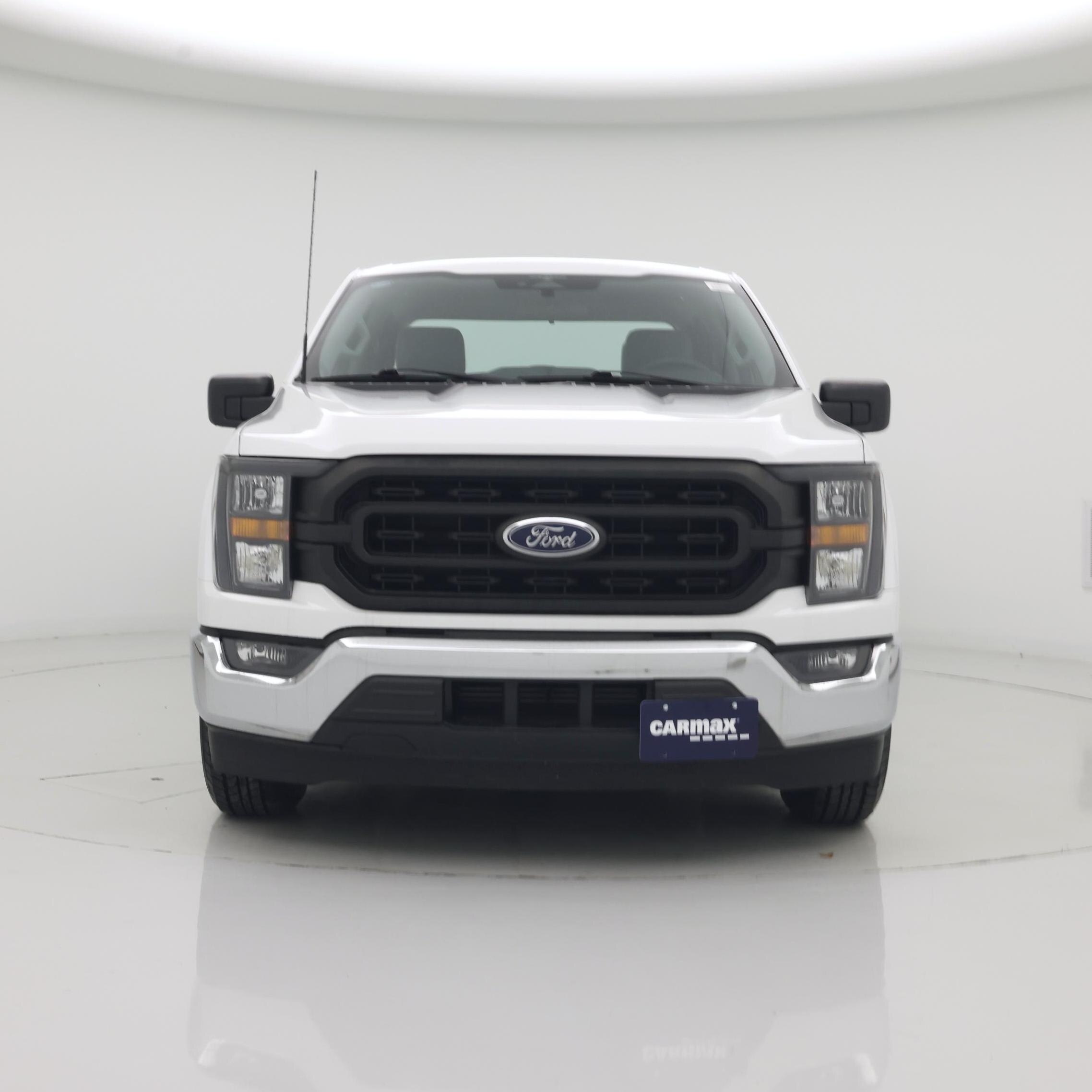 Thumbnail: 2023 Ford F-150 - 5