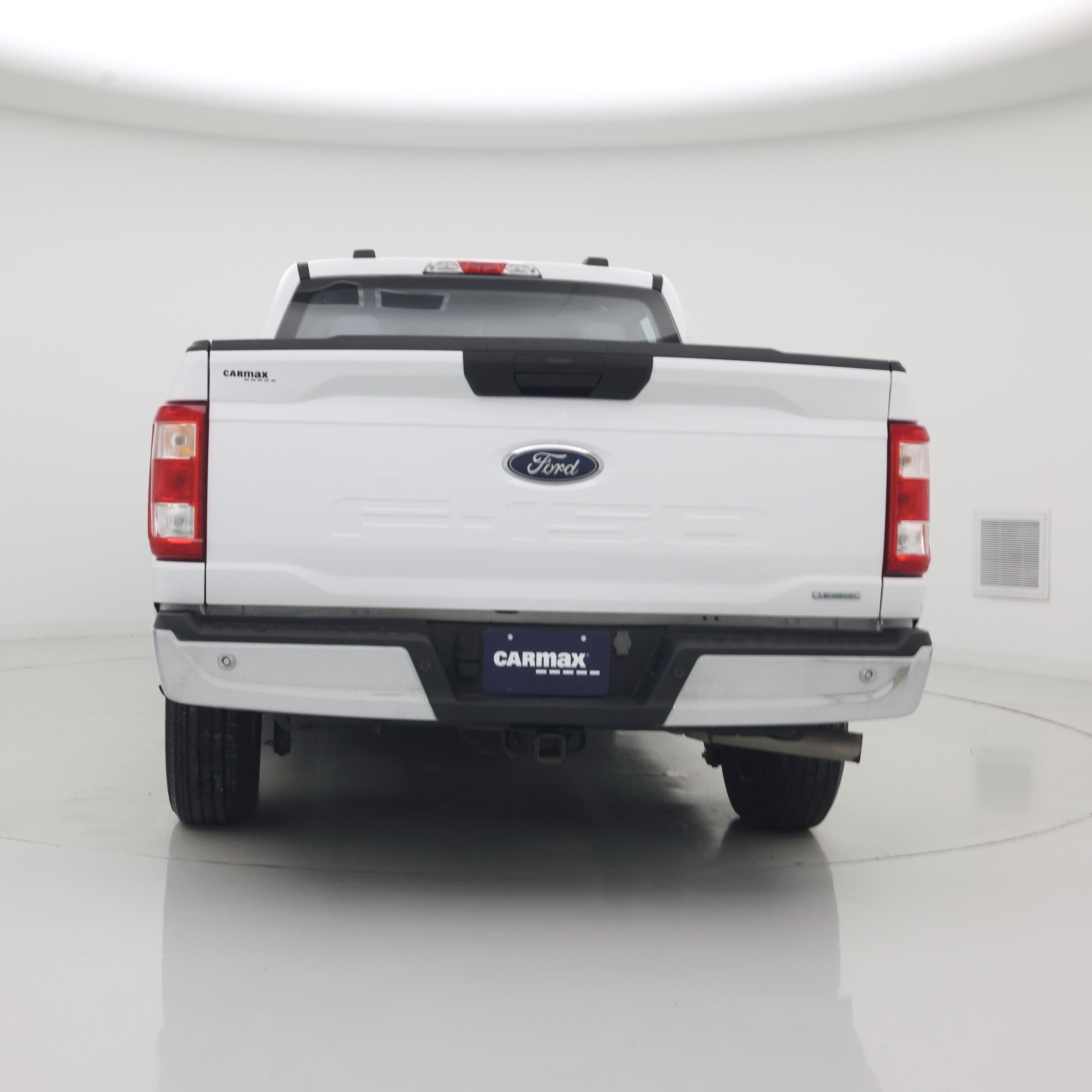 Thumbnail: 2023 Ford F-150 - 6