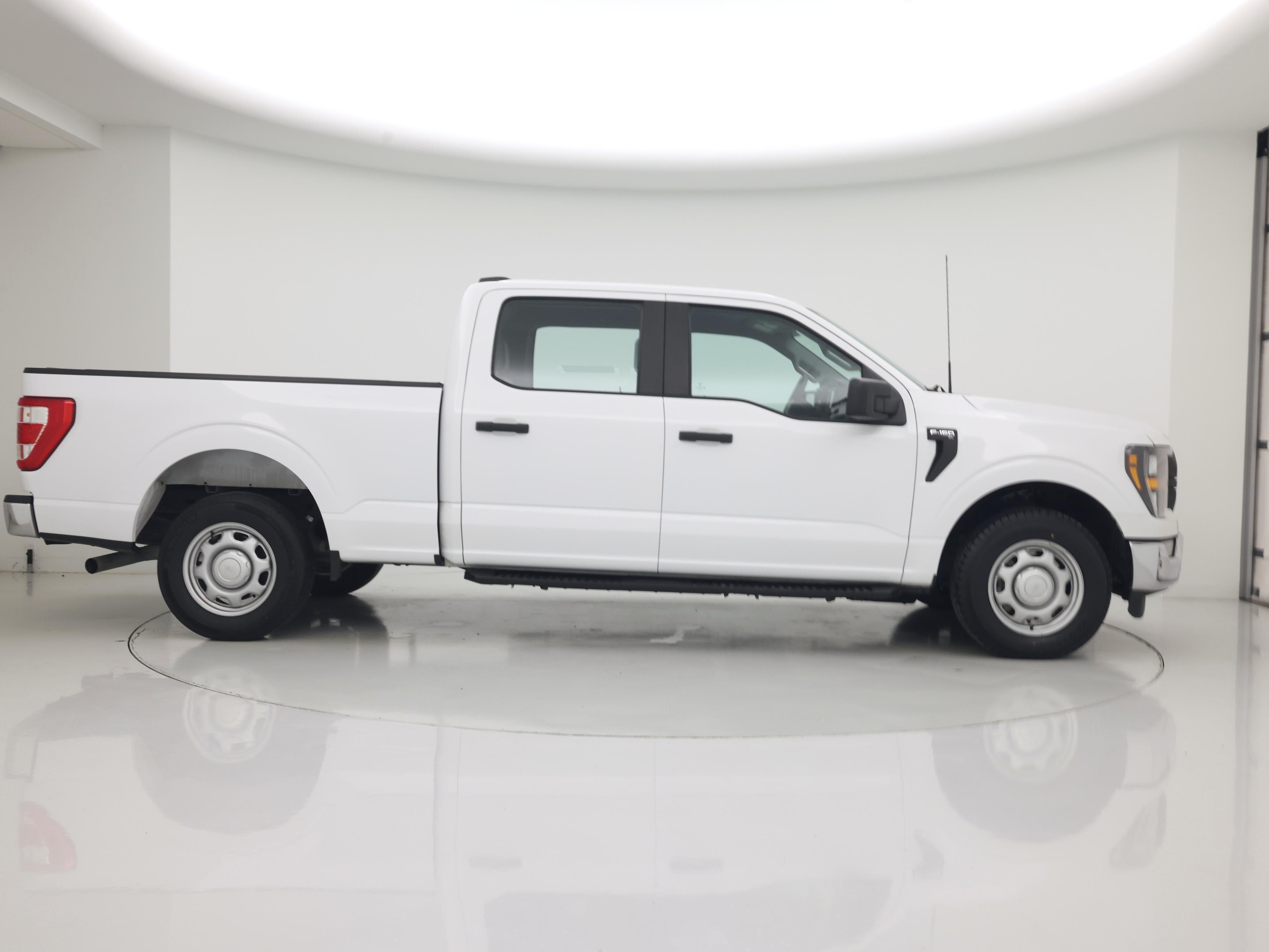 Thumbnail: 2023 Ford F-150 - 7