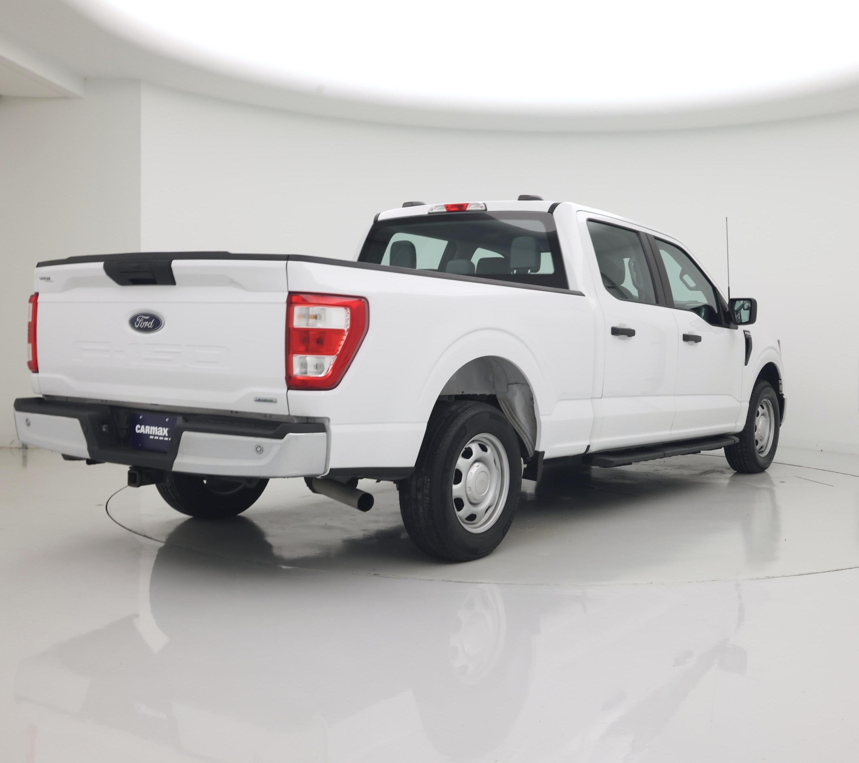 Thumbnail: 2023 Ford F-150 - 8