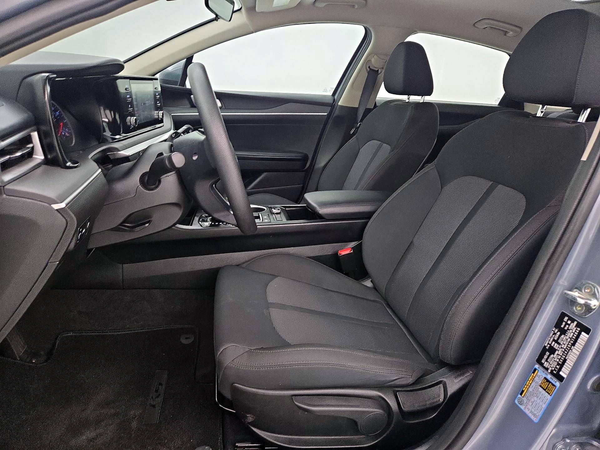 Thumbnail: 2023 Kia K5 - 11