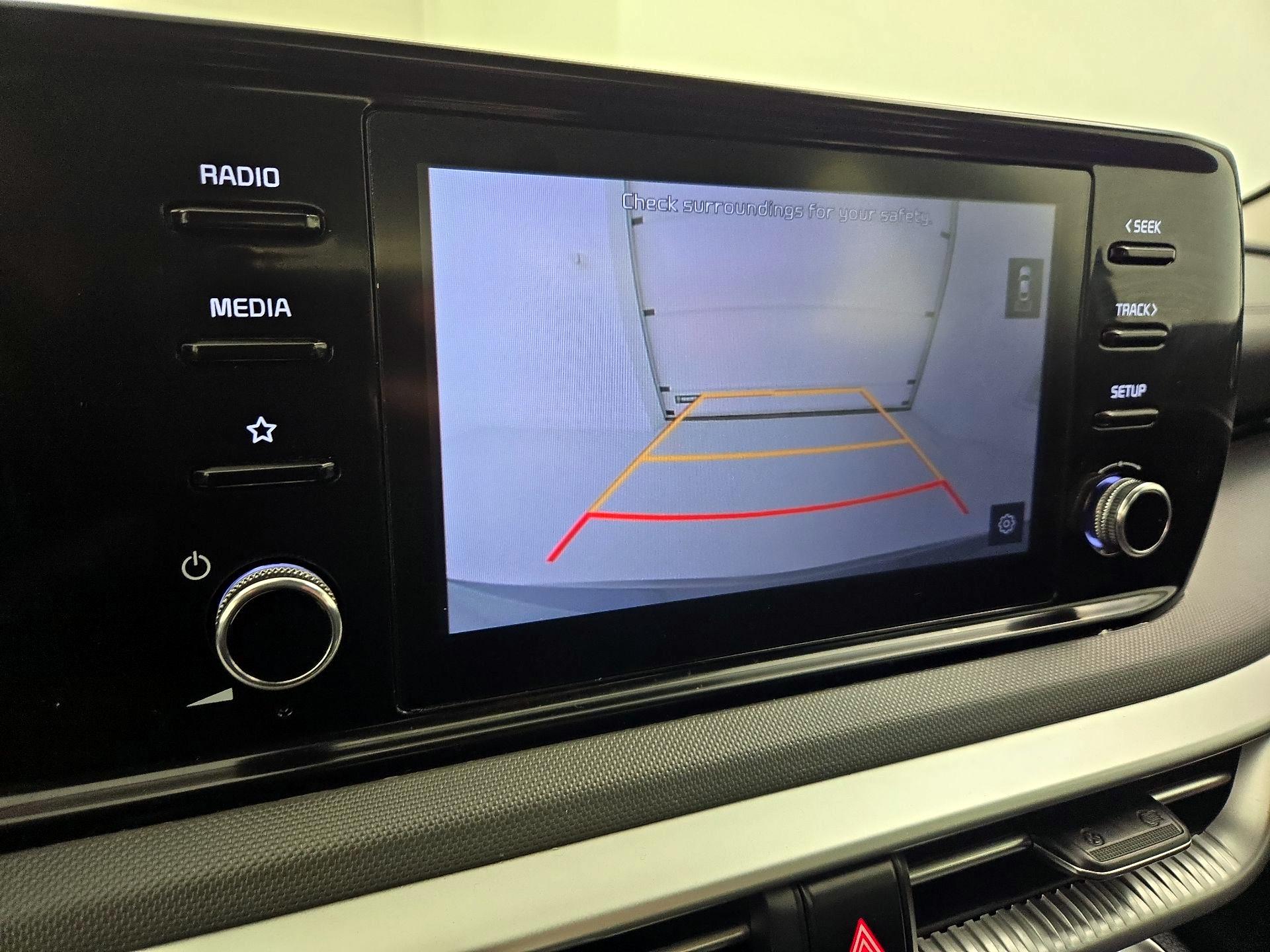 Thumbnail: 2023 Kia K5 - 13