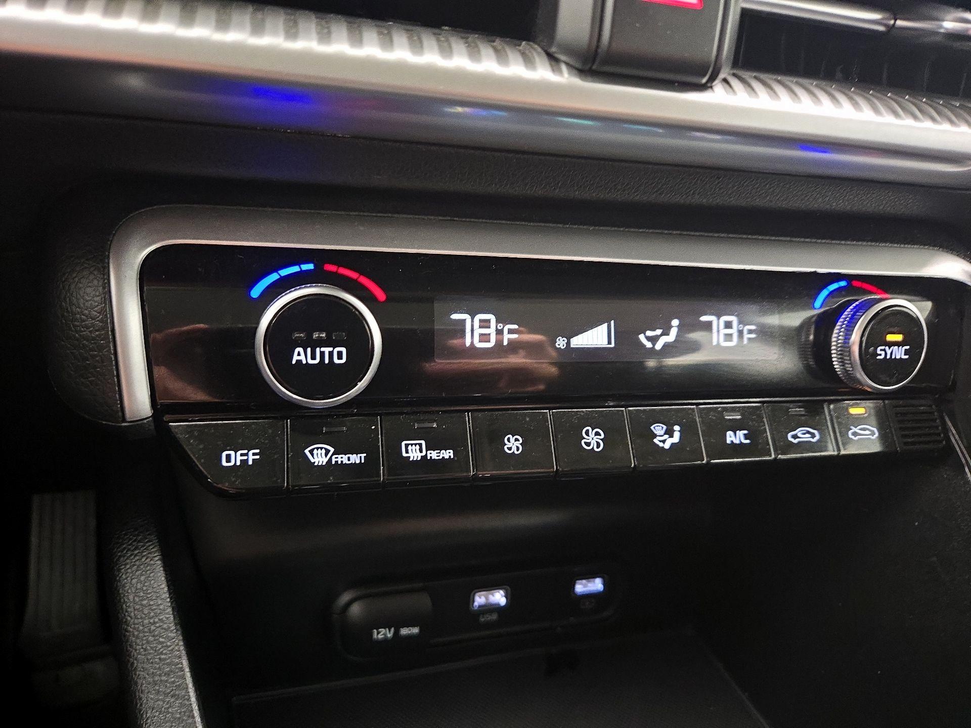 Thumbnail: 2023 Kia K5 - 15