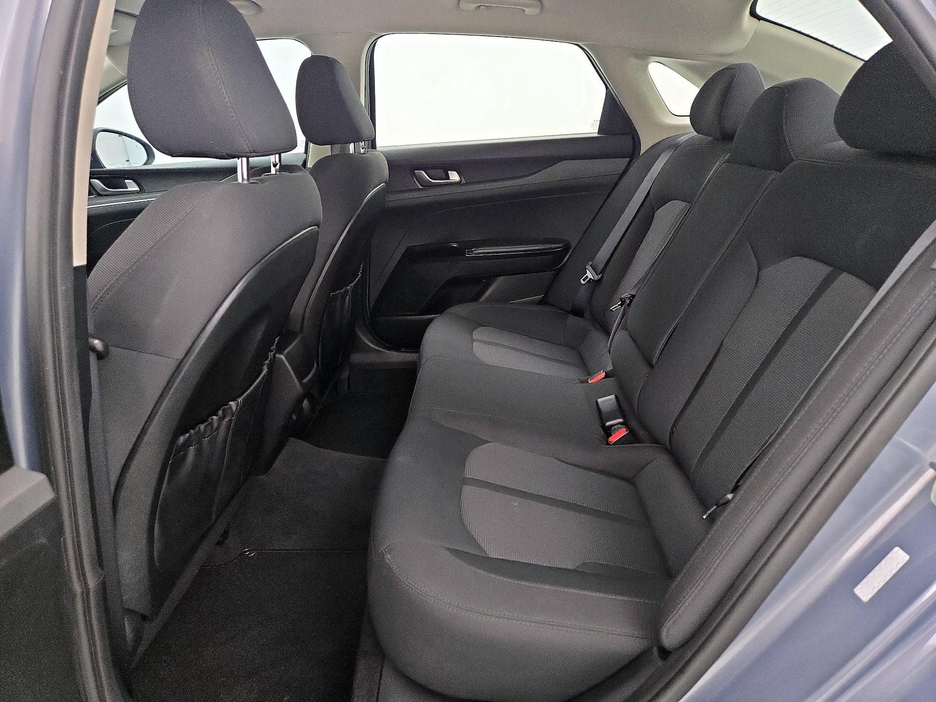 Thumbnail: 2023 Kia K5 - 18