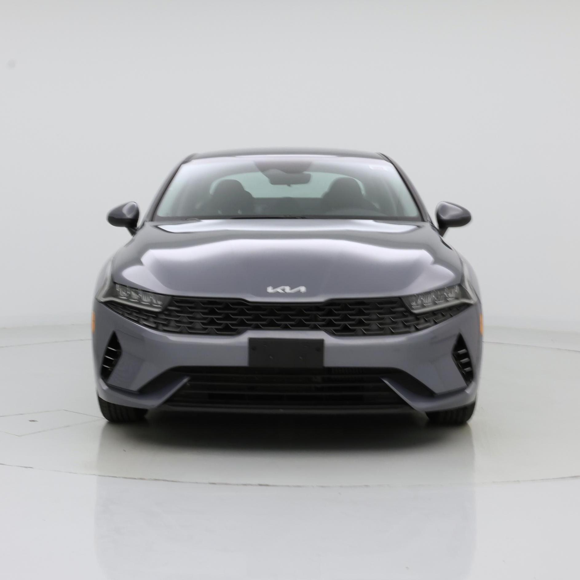 Thumbnail: 2023 Kia K5 - 5