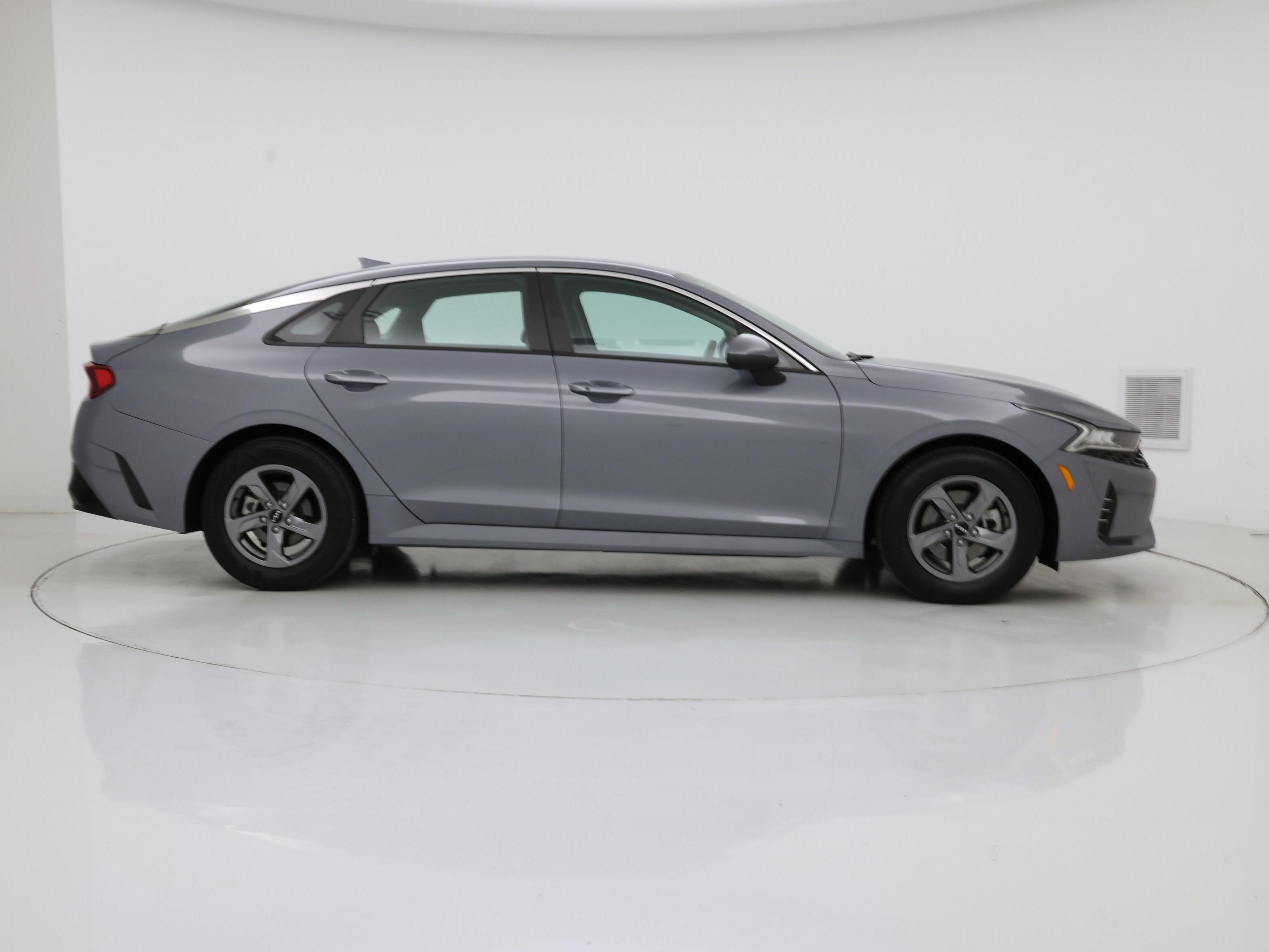 Thumbnail: 2023 Kia K5 - 7