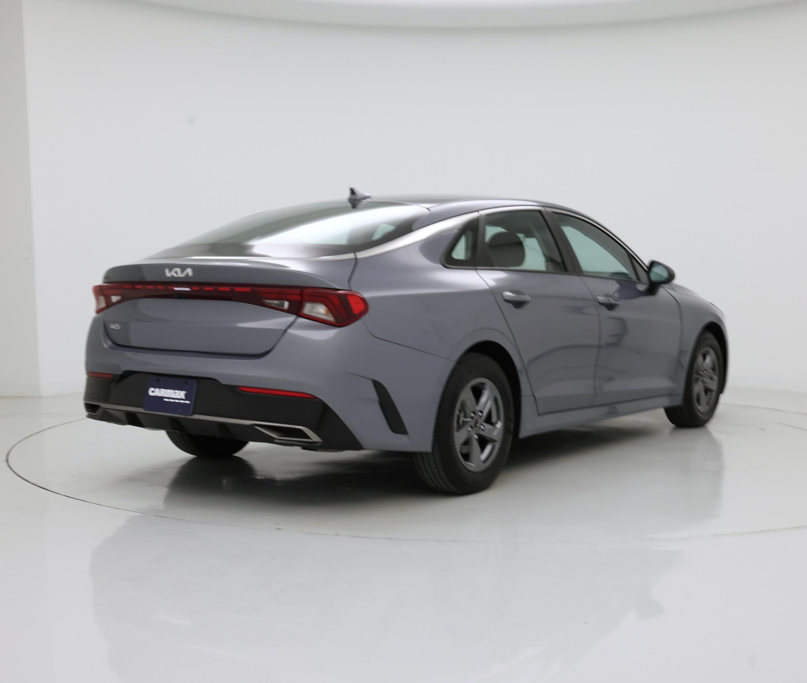 Thumbnail: 2023 Kia K5 - 8