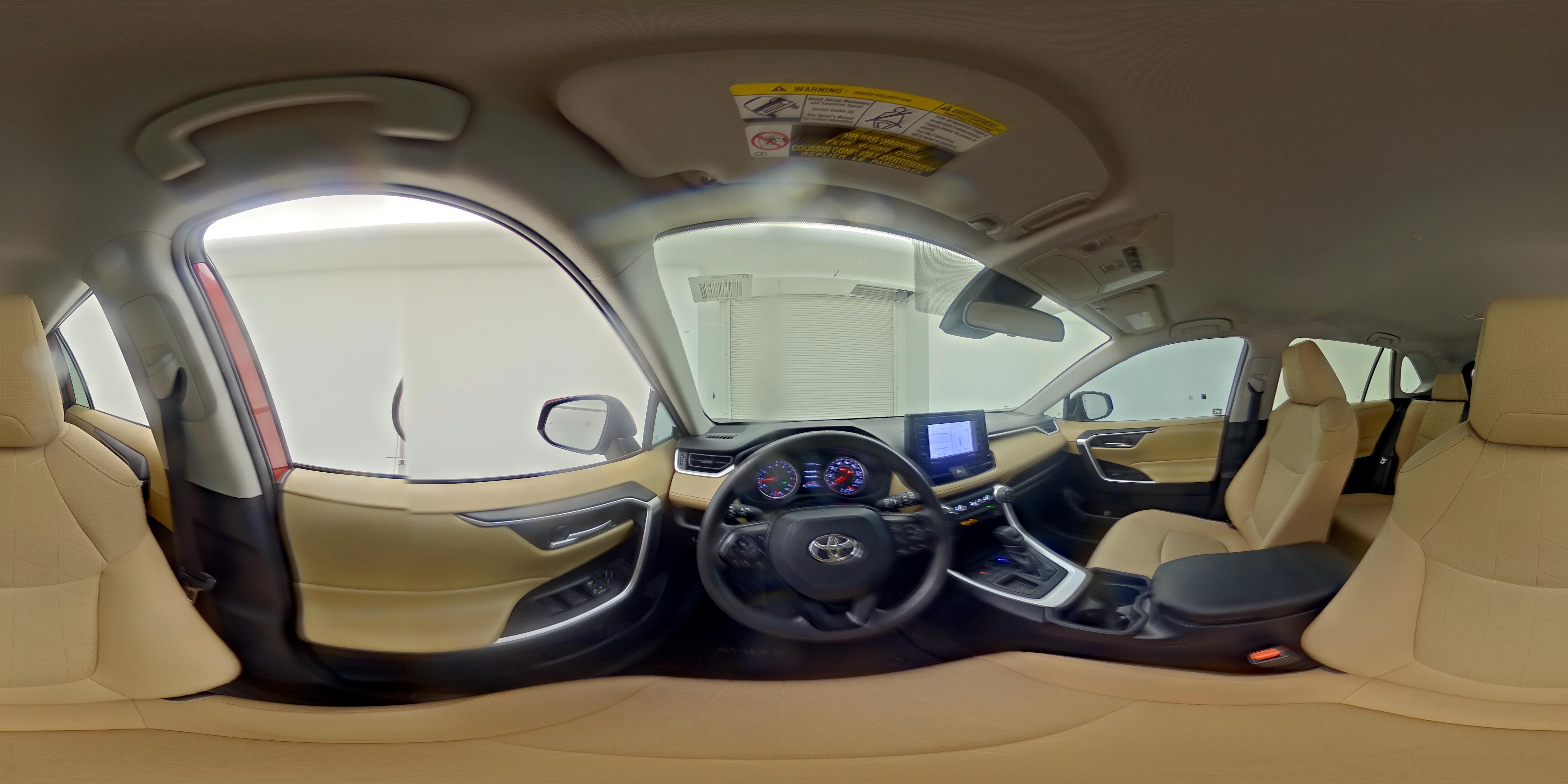 2021 Toyota RAV4 XLE - Photo 26