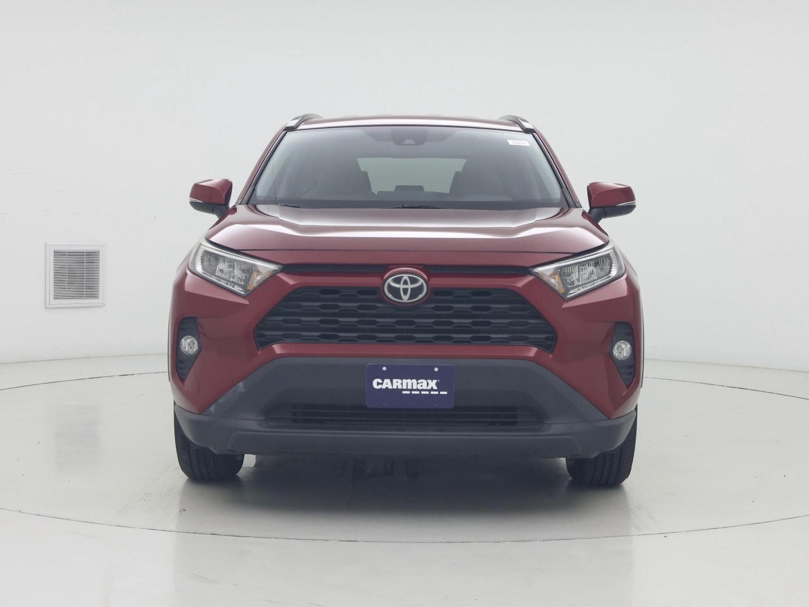 2021 Toyota RAV4 XLE - Photo 6