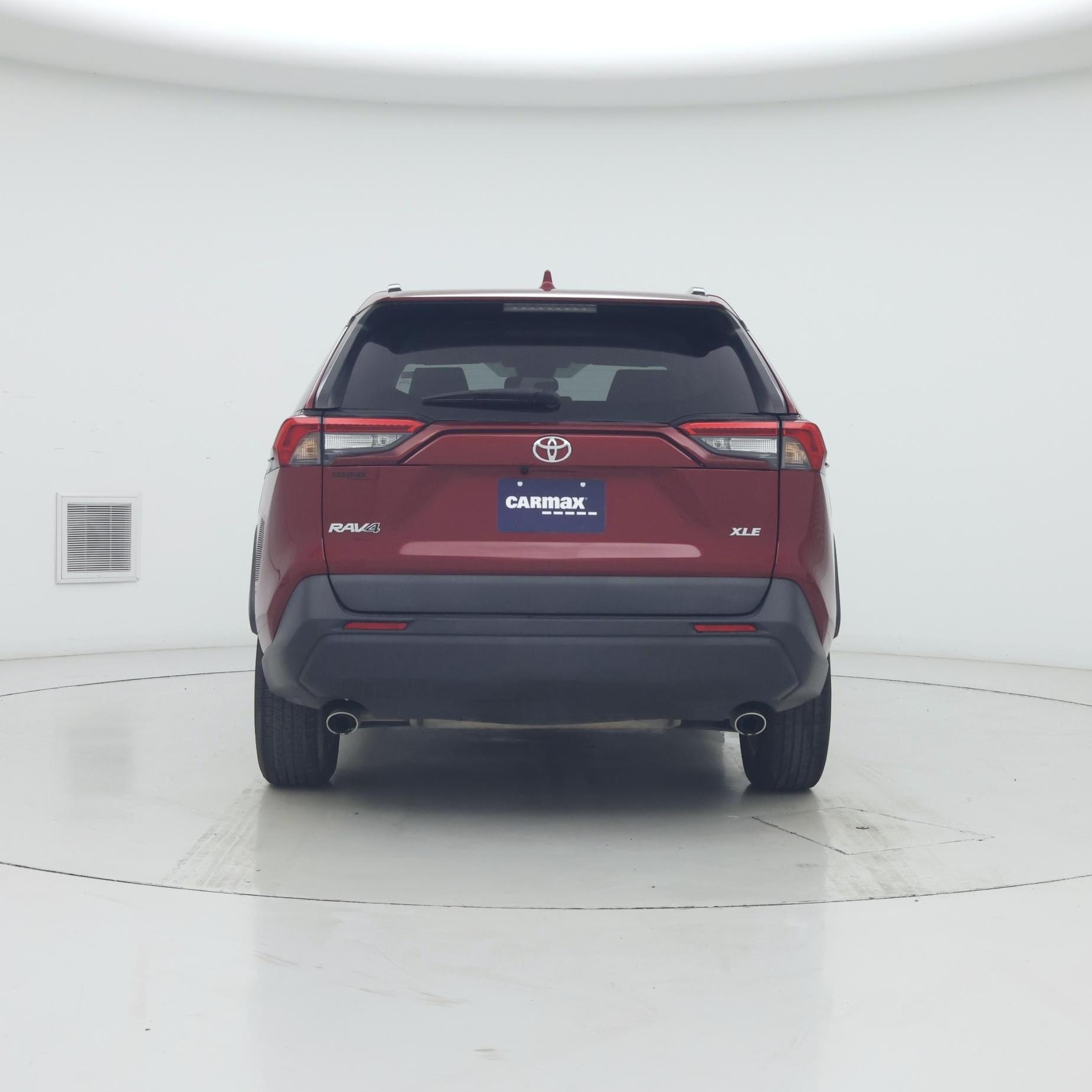 Thumbnail: 2021 Toyota RAV4 - 6