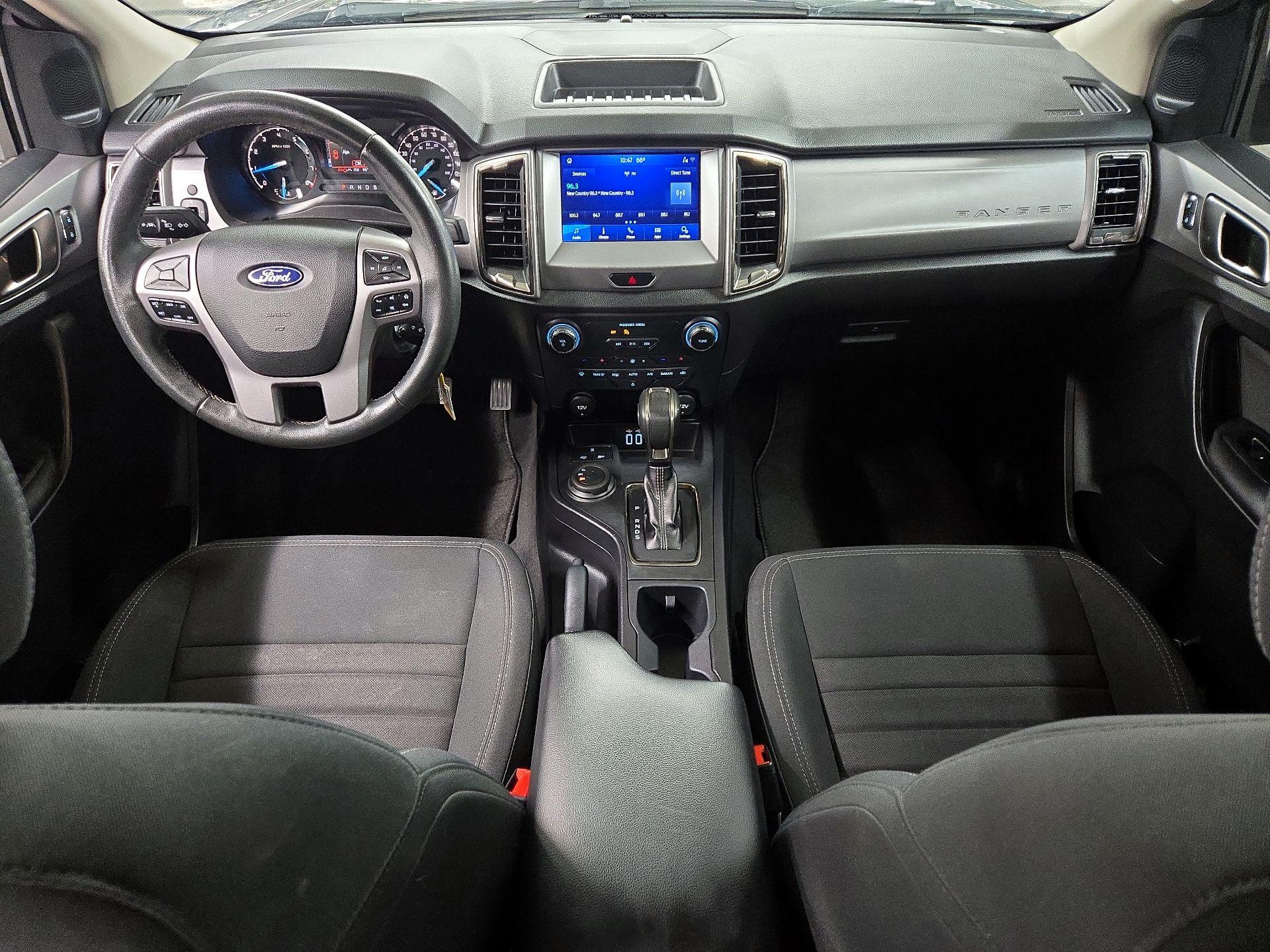 Thumbnail: 2022 Ford Ranger - 9