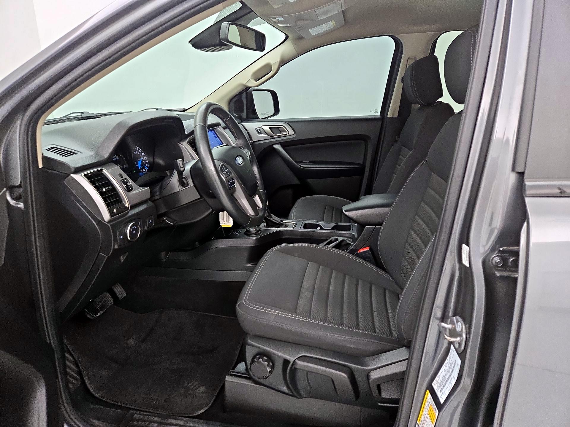 Thumbnail: 2022 Ford Ranger - 11