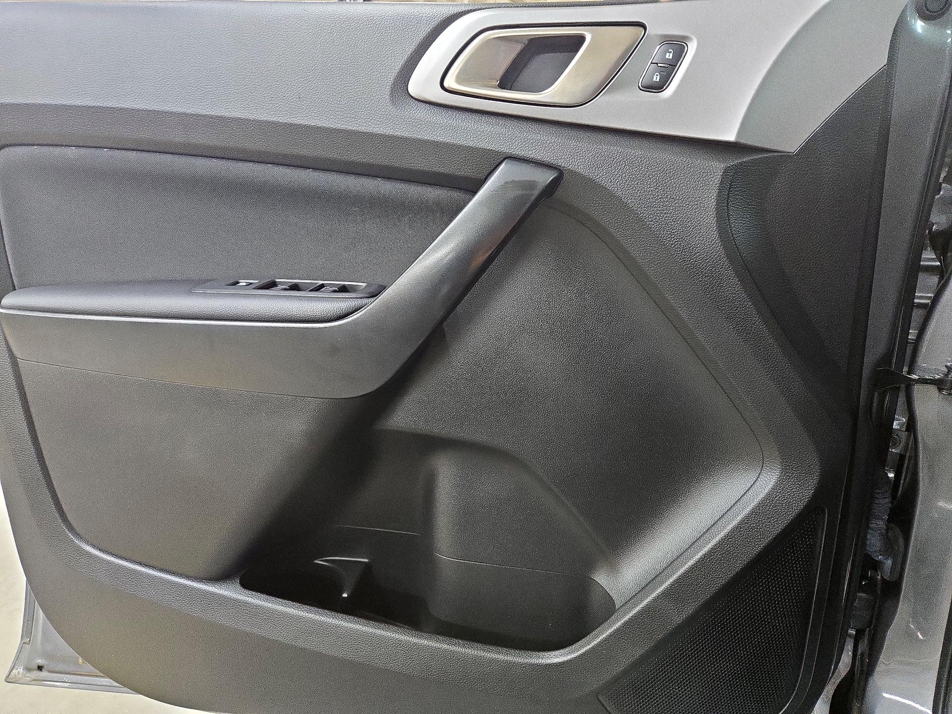 Thumbnail: 2022 Ford Ranger - 12