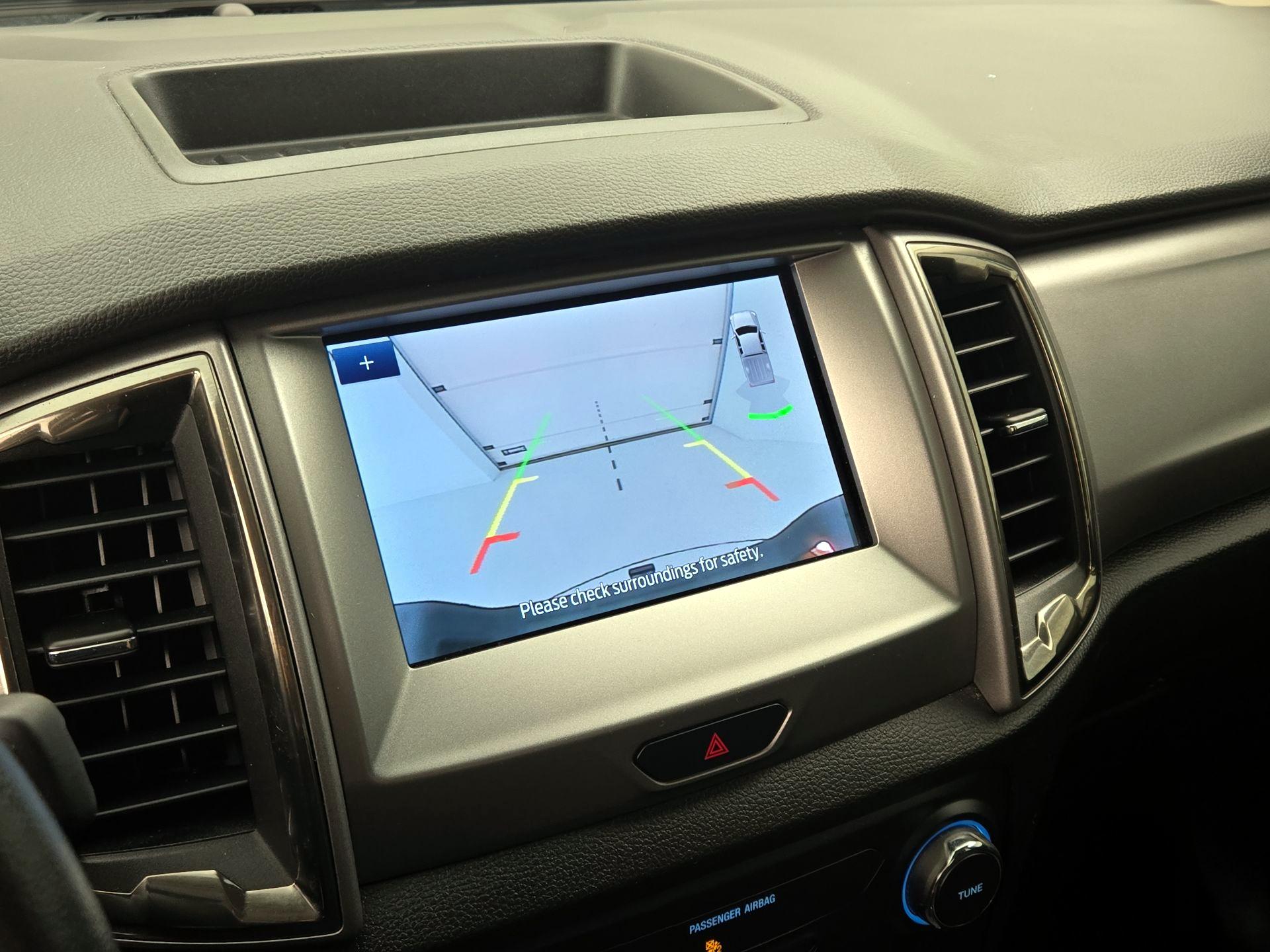 Thumbnail: 2022 Ford Ranger - 14