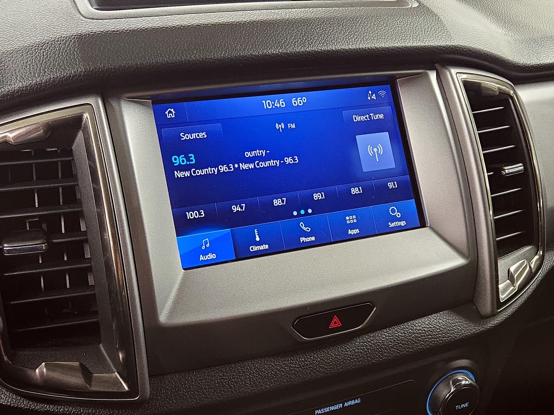 Thumbnail: 2022 Ford Ranger - 15