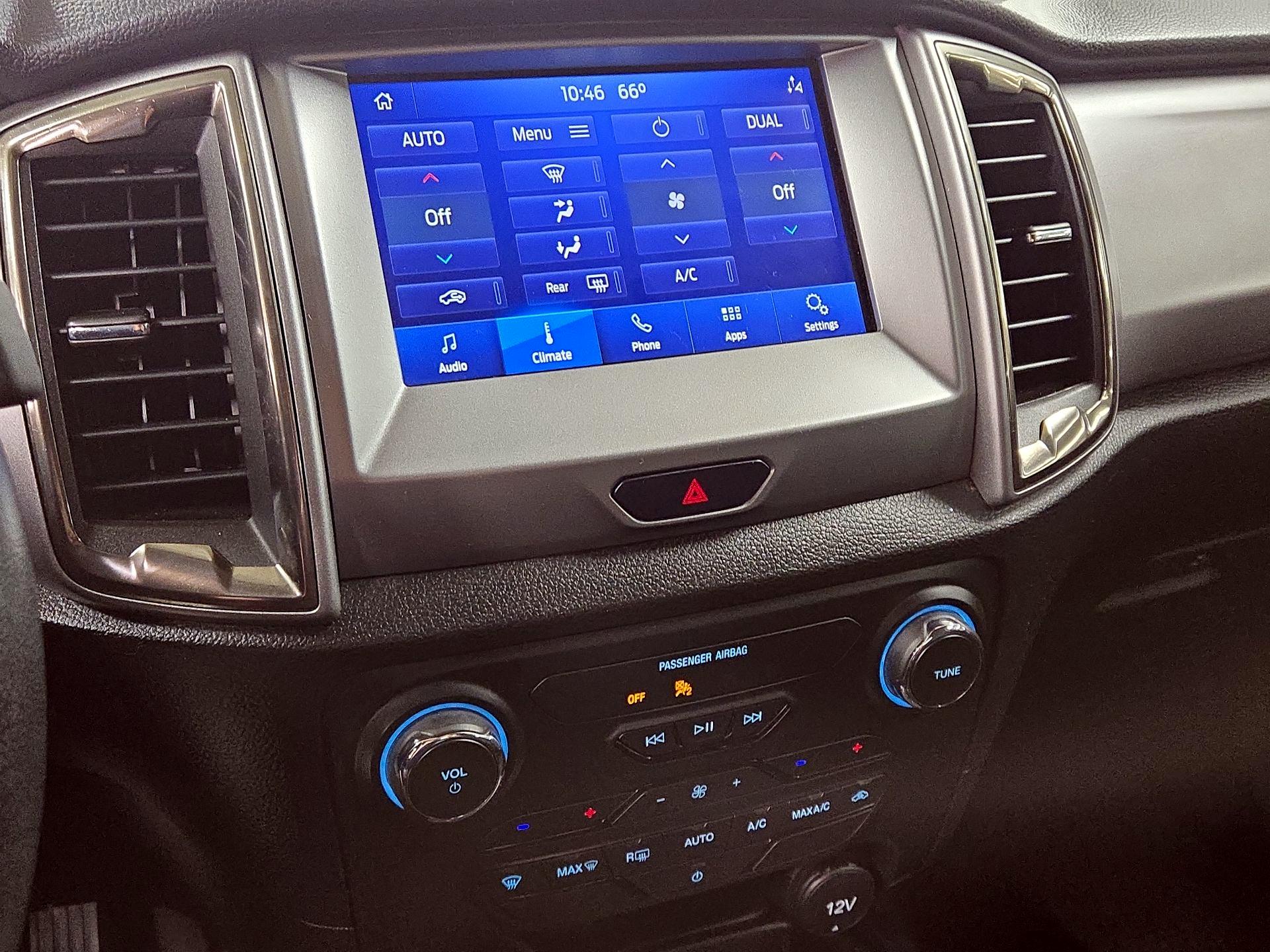 Thumbnail: 2022 Ford Ranger - 16