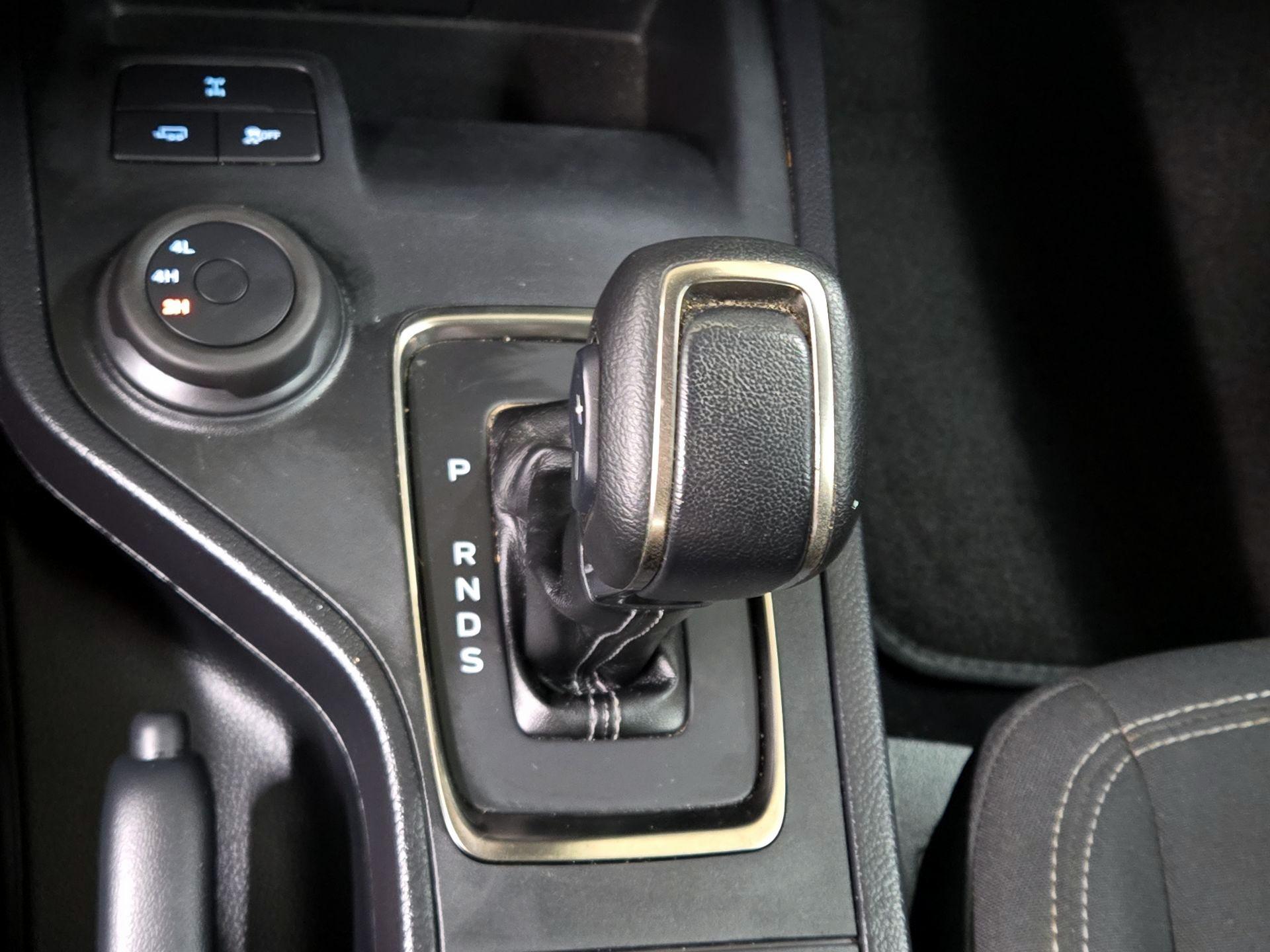 Thumbnail: 2022 Ford Ranger - 17