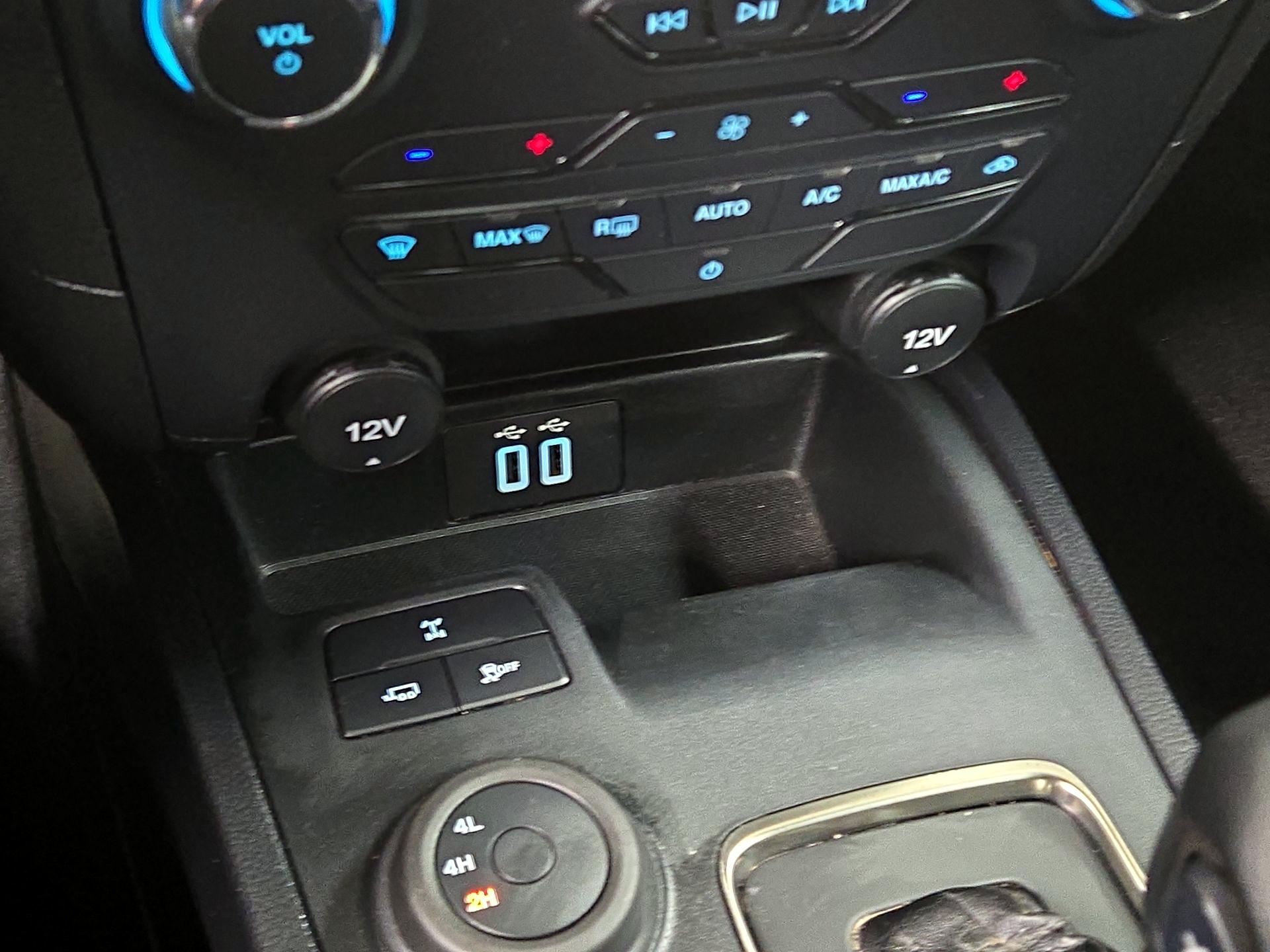 Thumbnail: 2022 Ford Ranger - 18