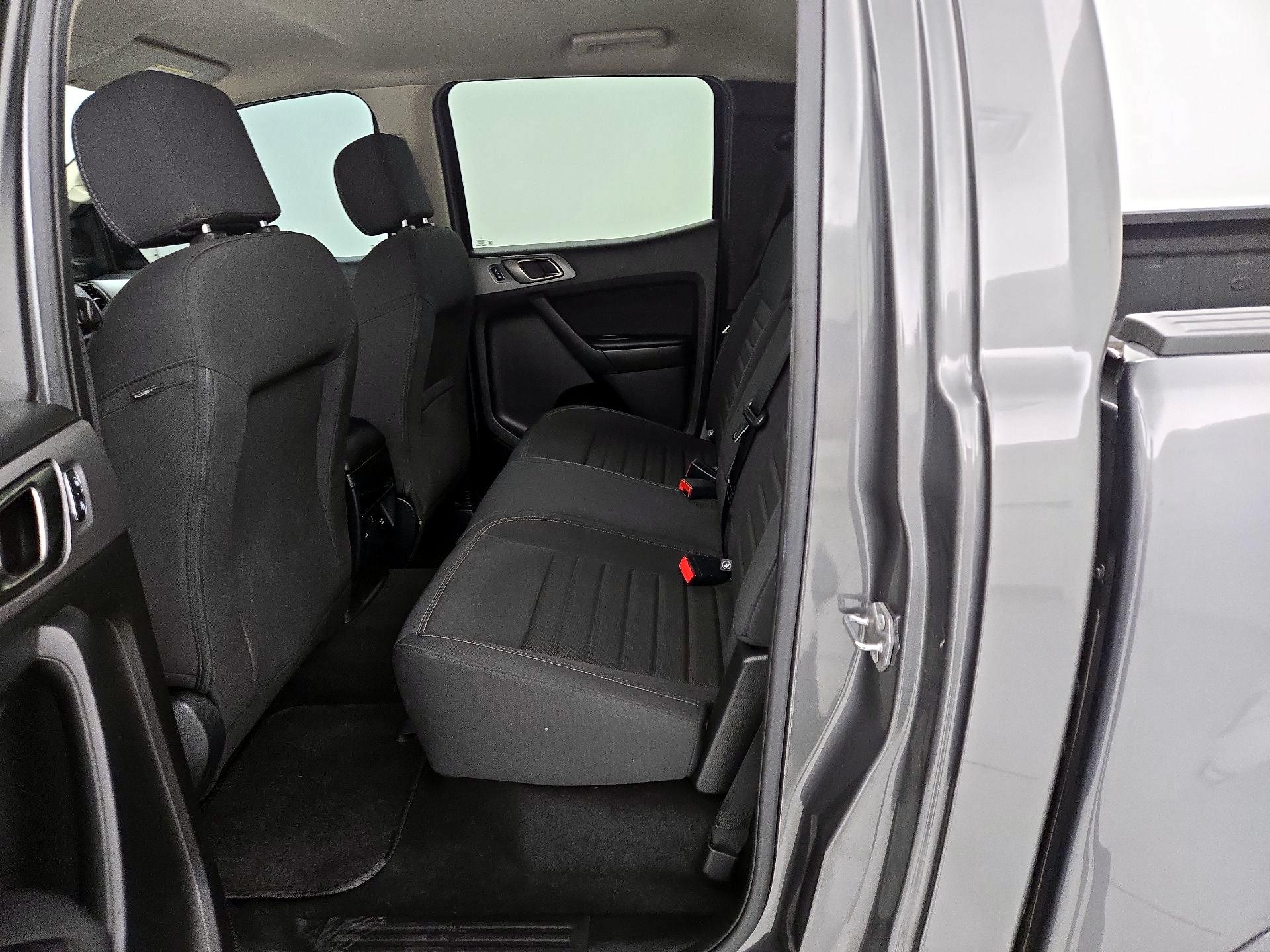 Thumbnail: 2022 Ford Ranger - 19