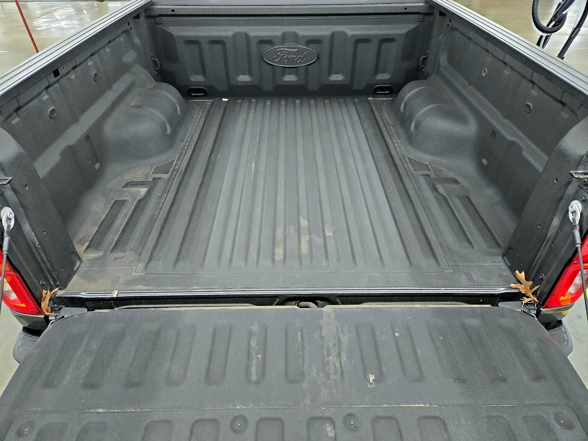 Thumbnail: 2022 Ford Ranger - 20