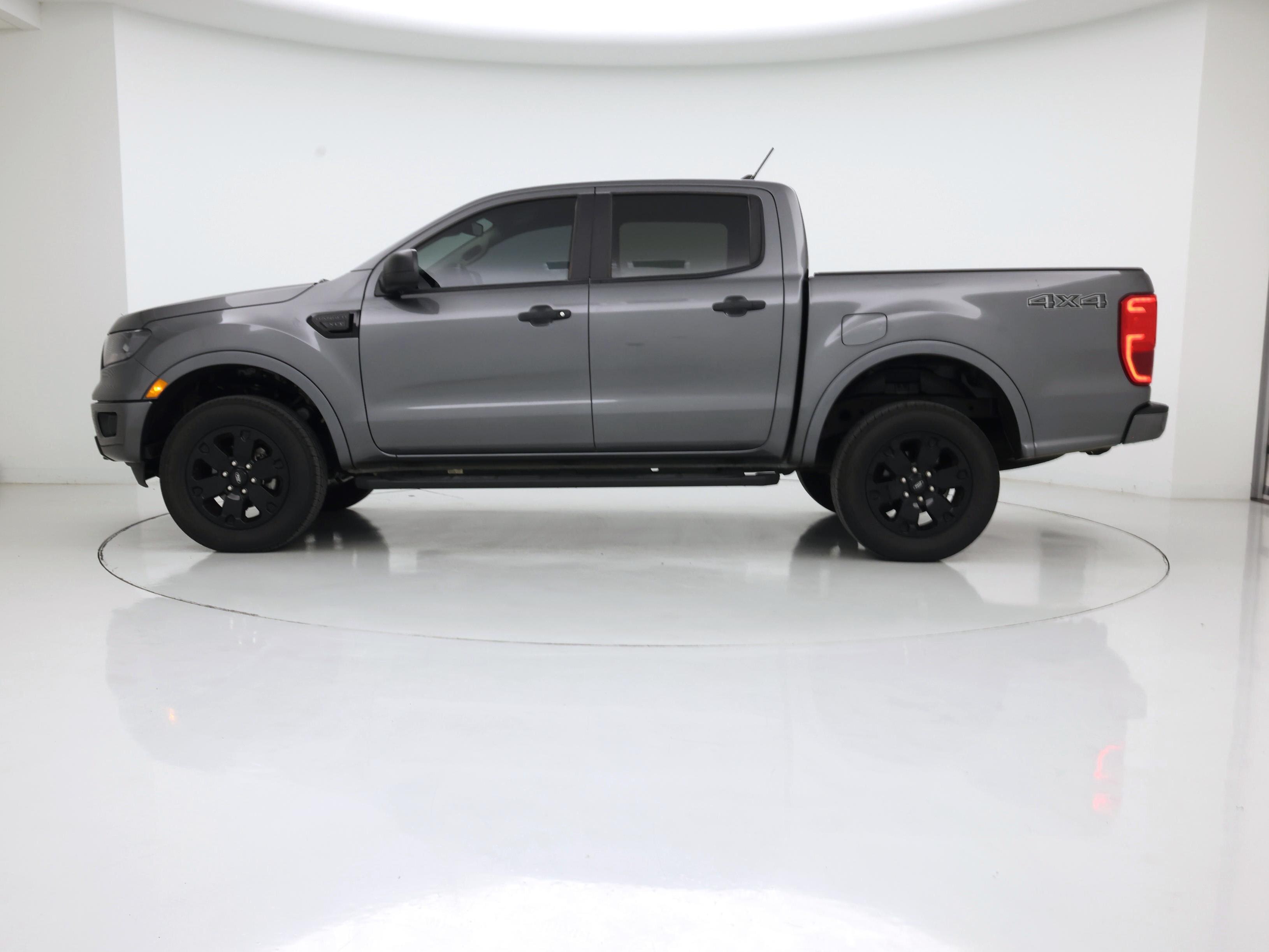 Thumbnail: 2022 Ford Ranger - 3