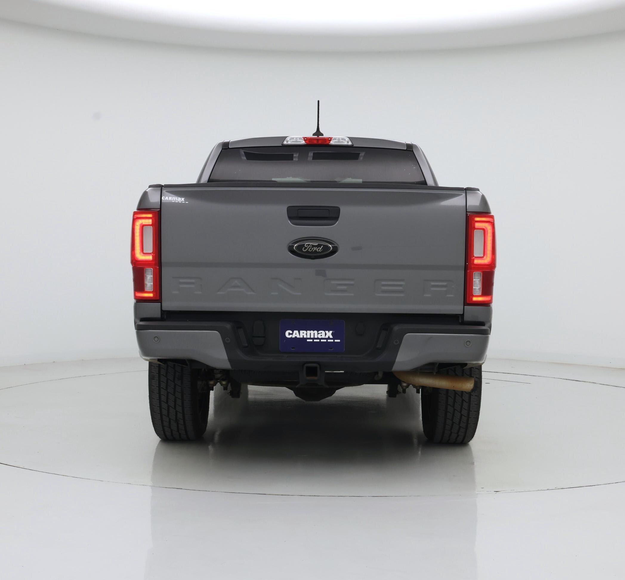 Thumbnail: 2022 Ford Ranger - 6