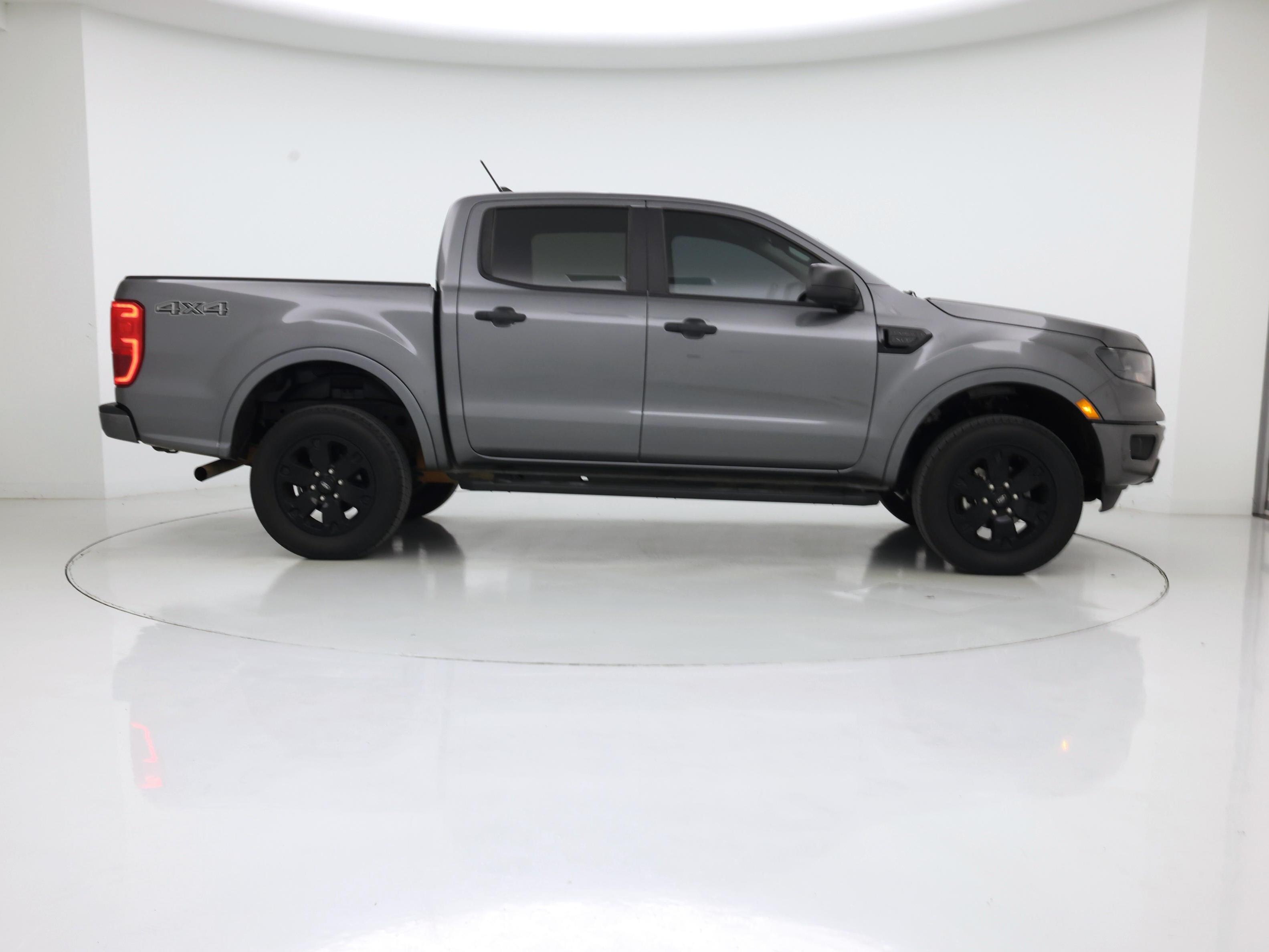 Thumbnail: 2022 Ford Ranger - 7