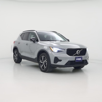 2024 Volvo XC40 B5 Core Bright Theme