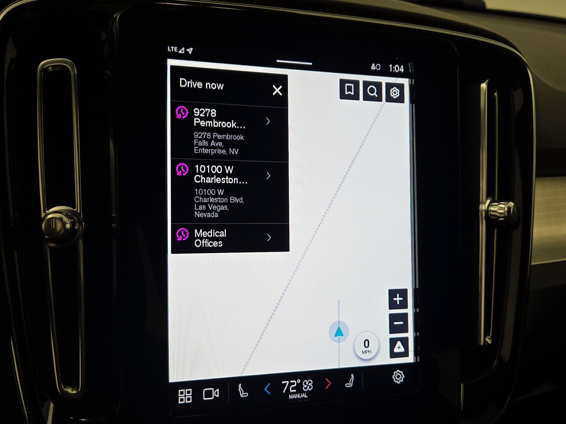 Thumbnail: 2024 Volvo XC40 - 14