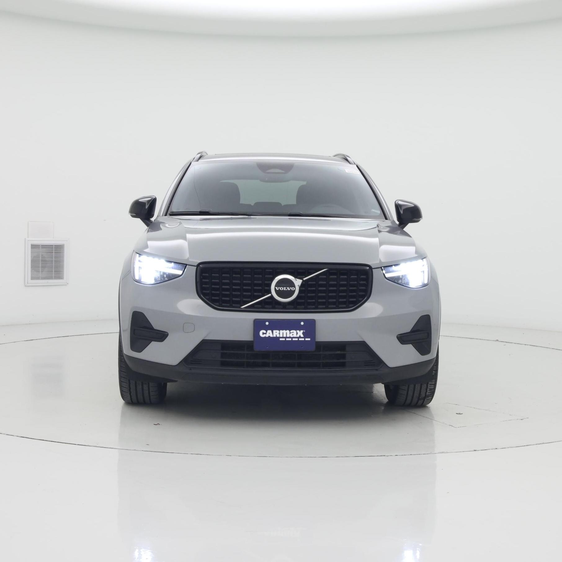 Thumbnail: 2024 Volvo XC40 - 5