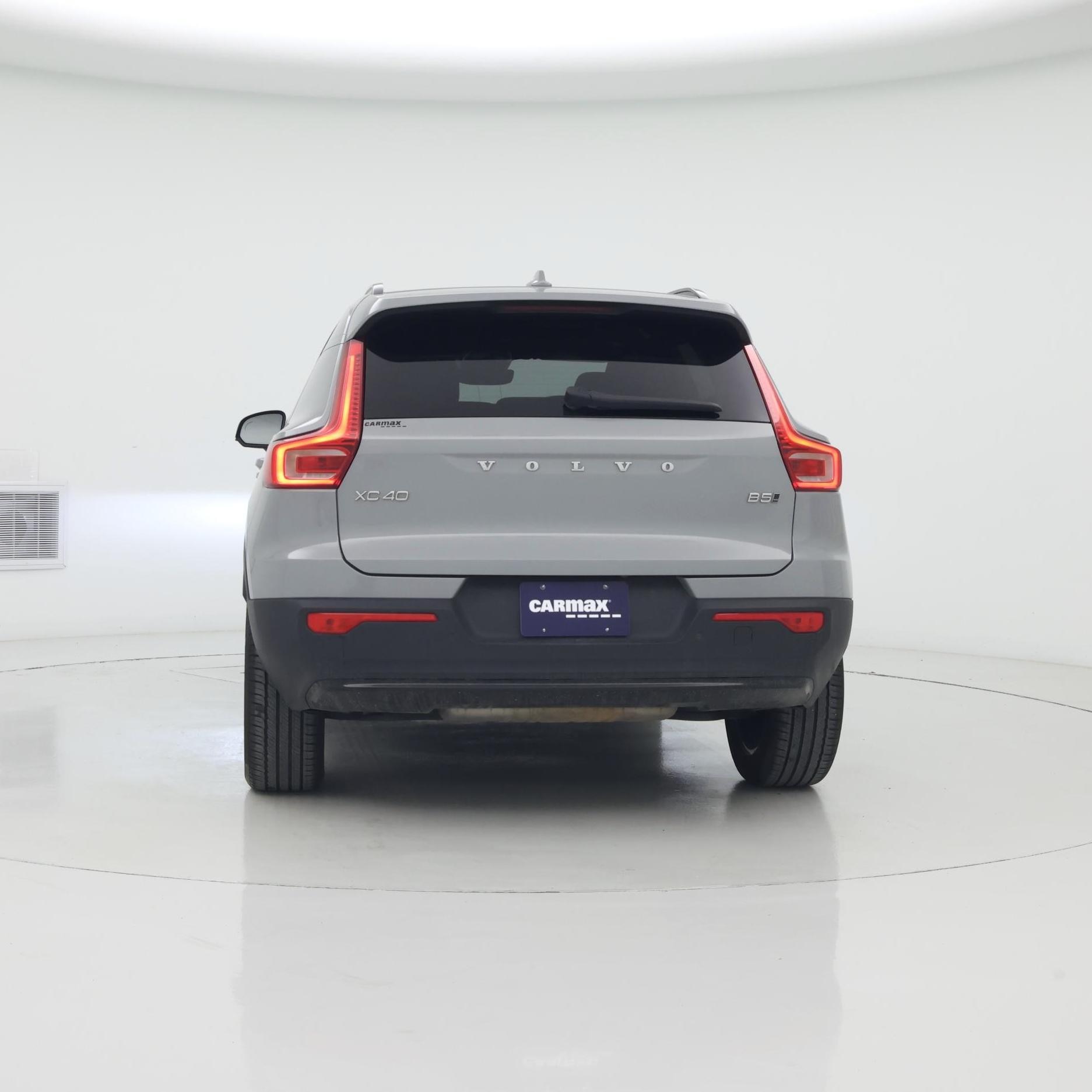 Thumbnail: 2024 Volvo XC40 - 6