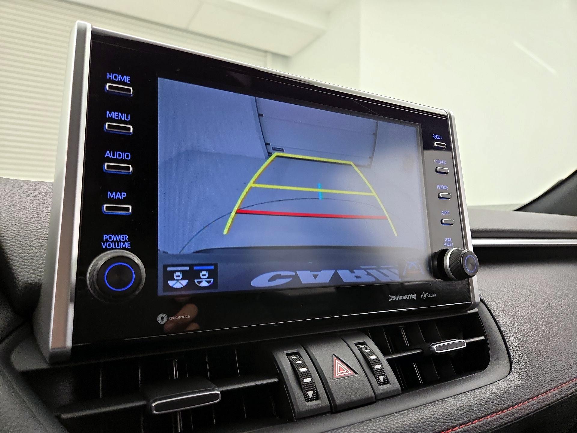 Thumbnail: 2021 Toyota RAV4 - 14