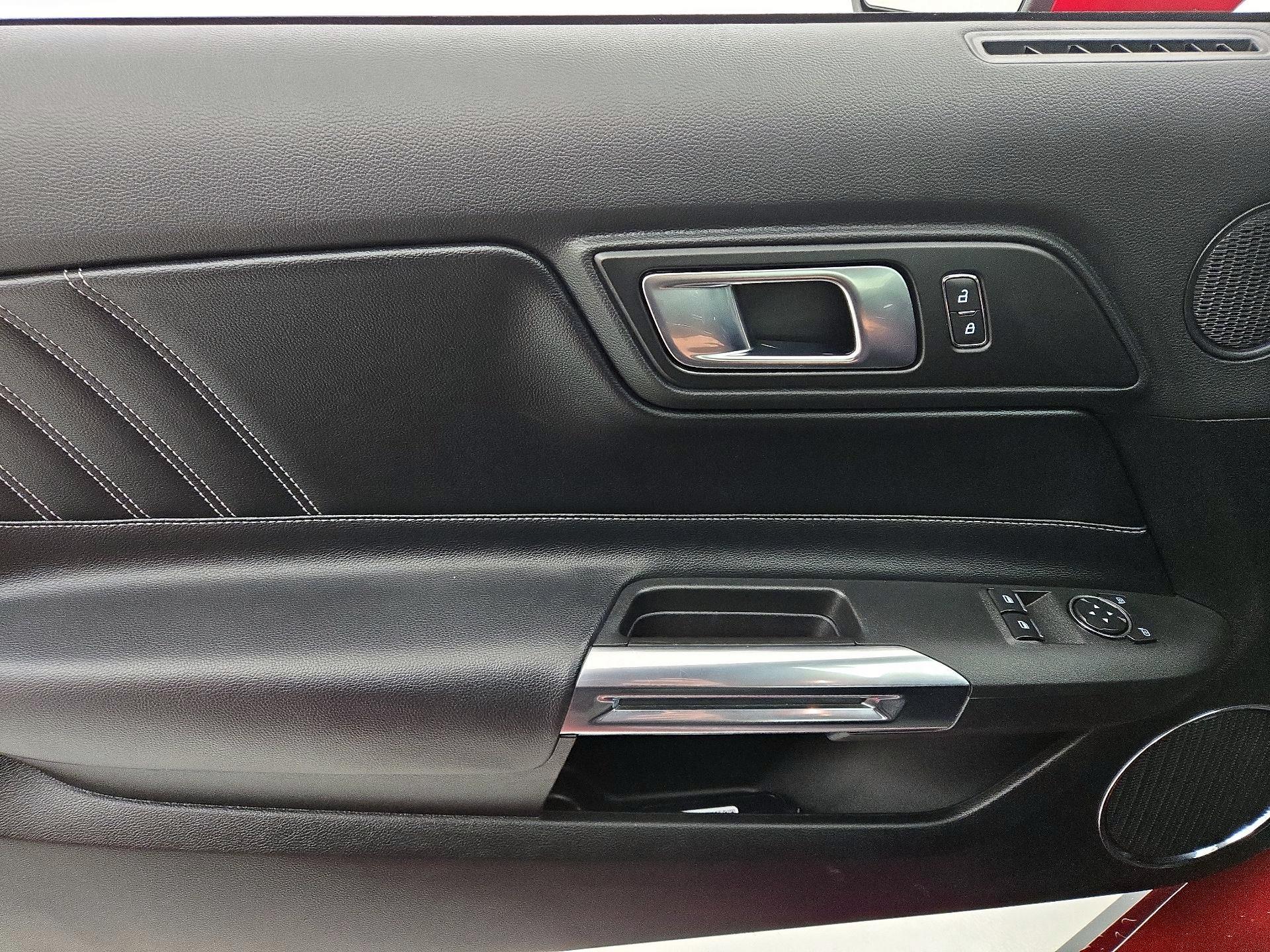 Thumbnail: 2021 Ford Mustang - 12