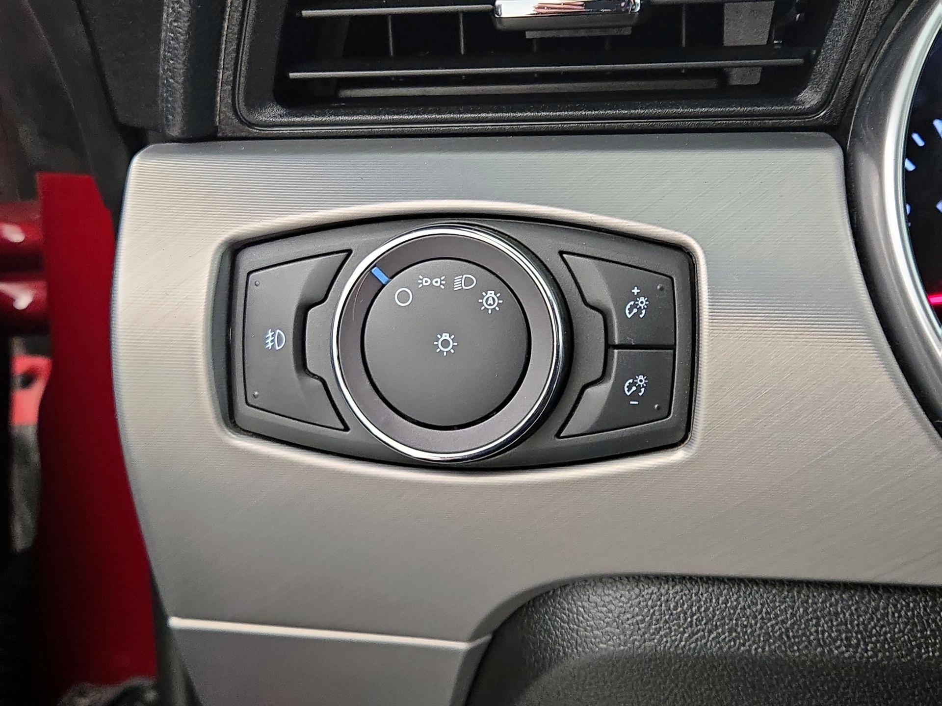 Thumbnail: 2021 Ford Mustang - 13