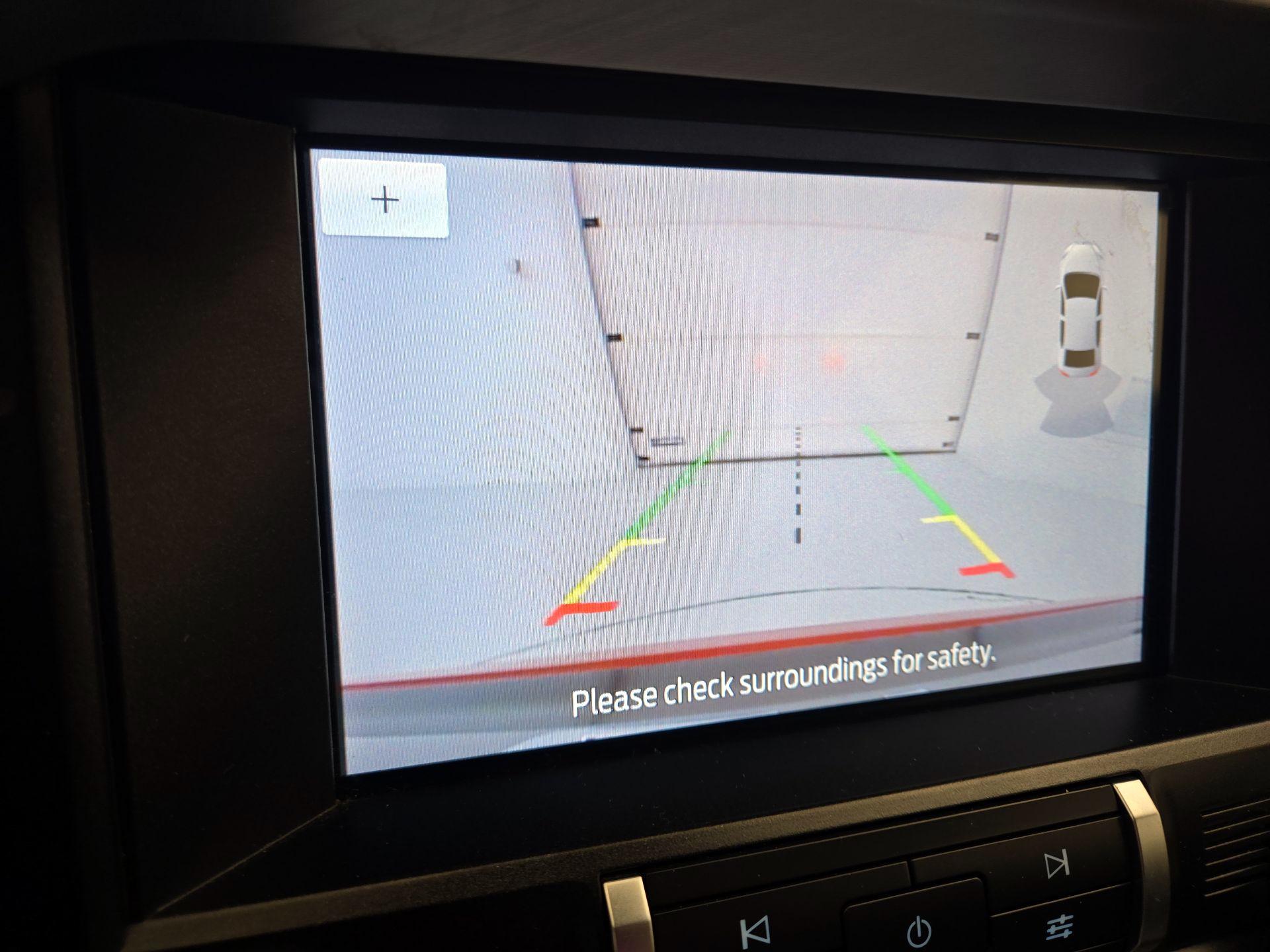 Thumbnail: 2021 Ford Mustang - 15