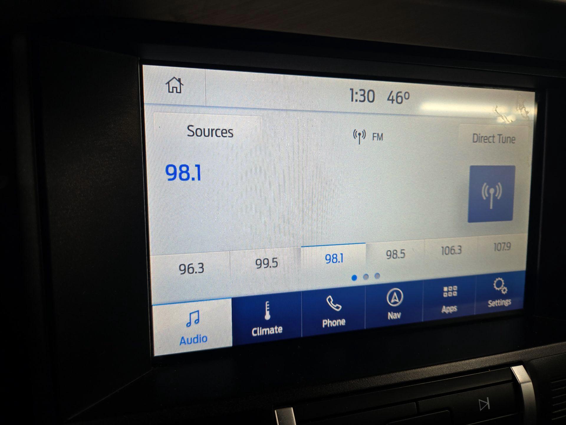 Thumbnail: 2021 Ford Mustang - 16