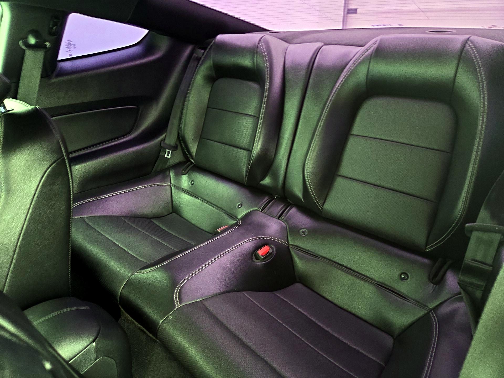 Thumbnail: 2021 Ford Mustang - 20