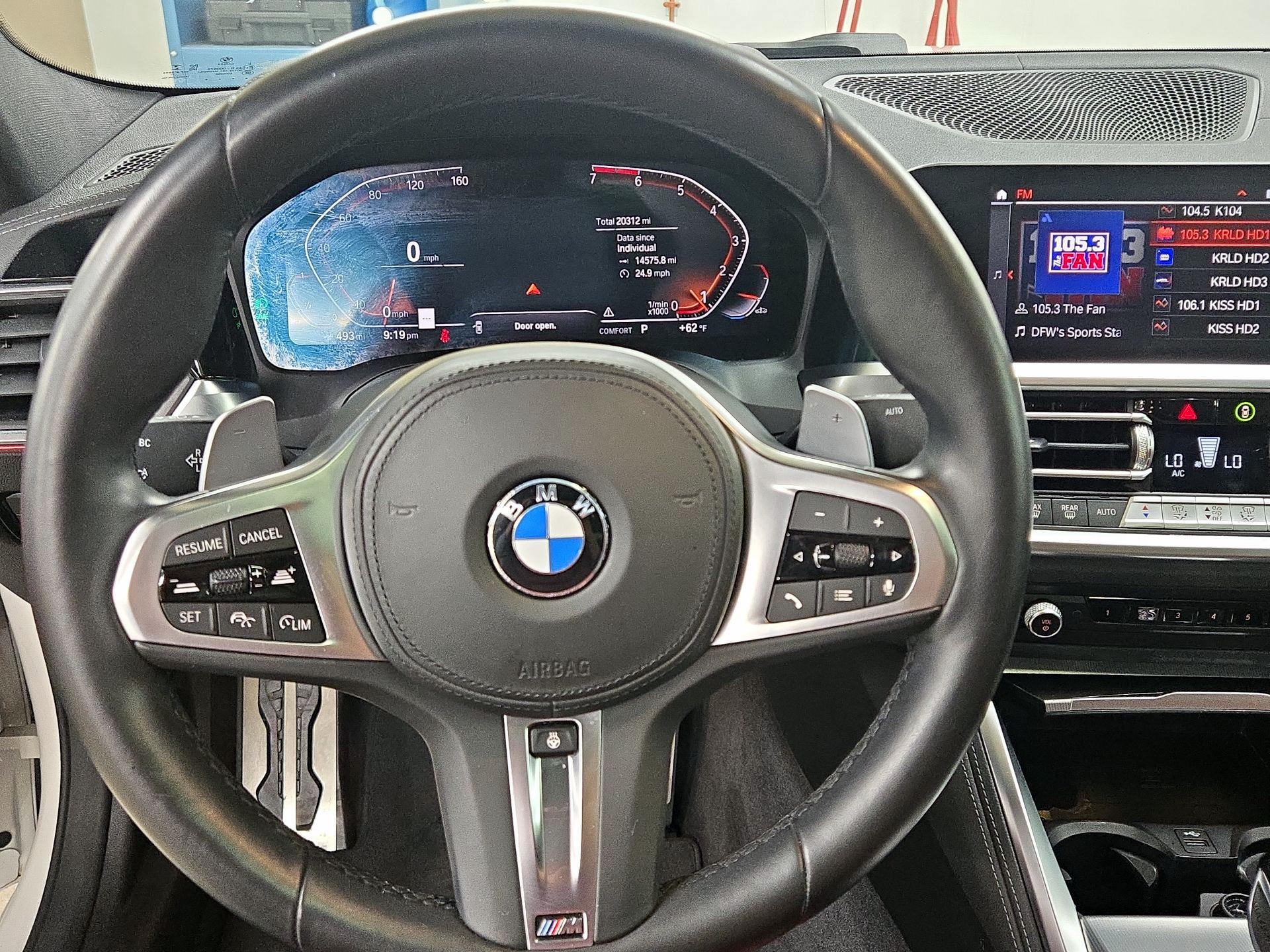 Thumbnail: 2021 BMW 4 Series - 10