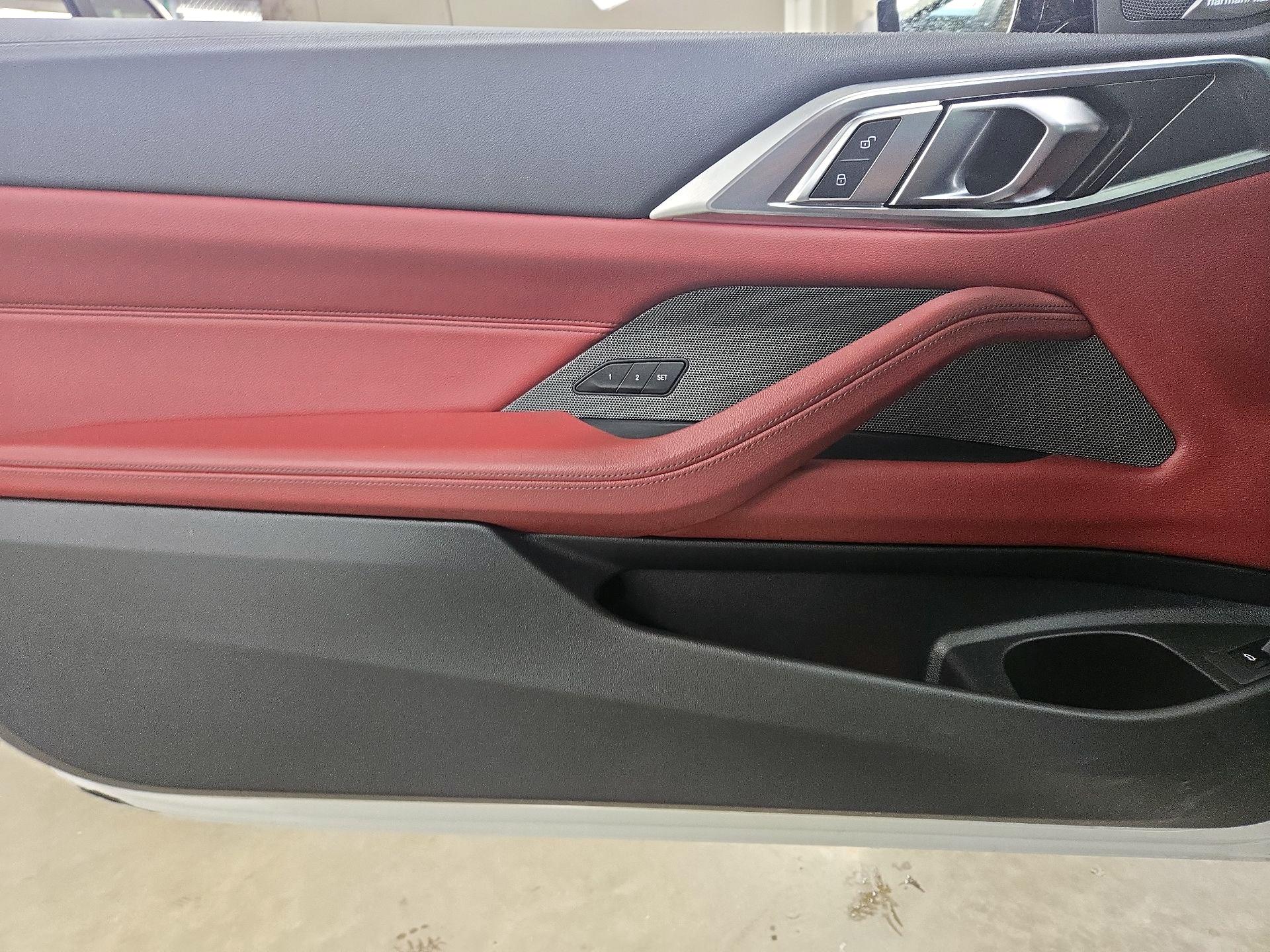 Thumbnail: 2021 BMW 4 Series - 12