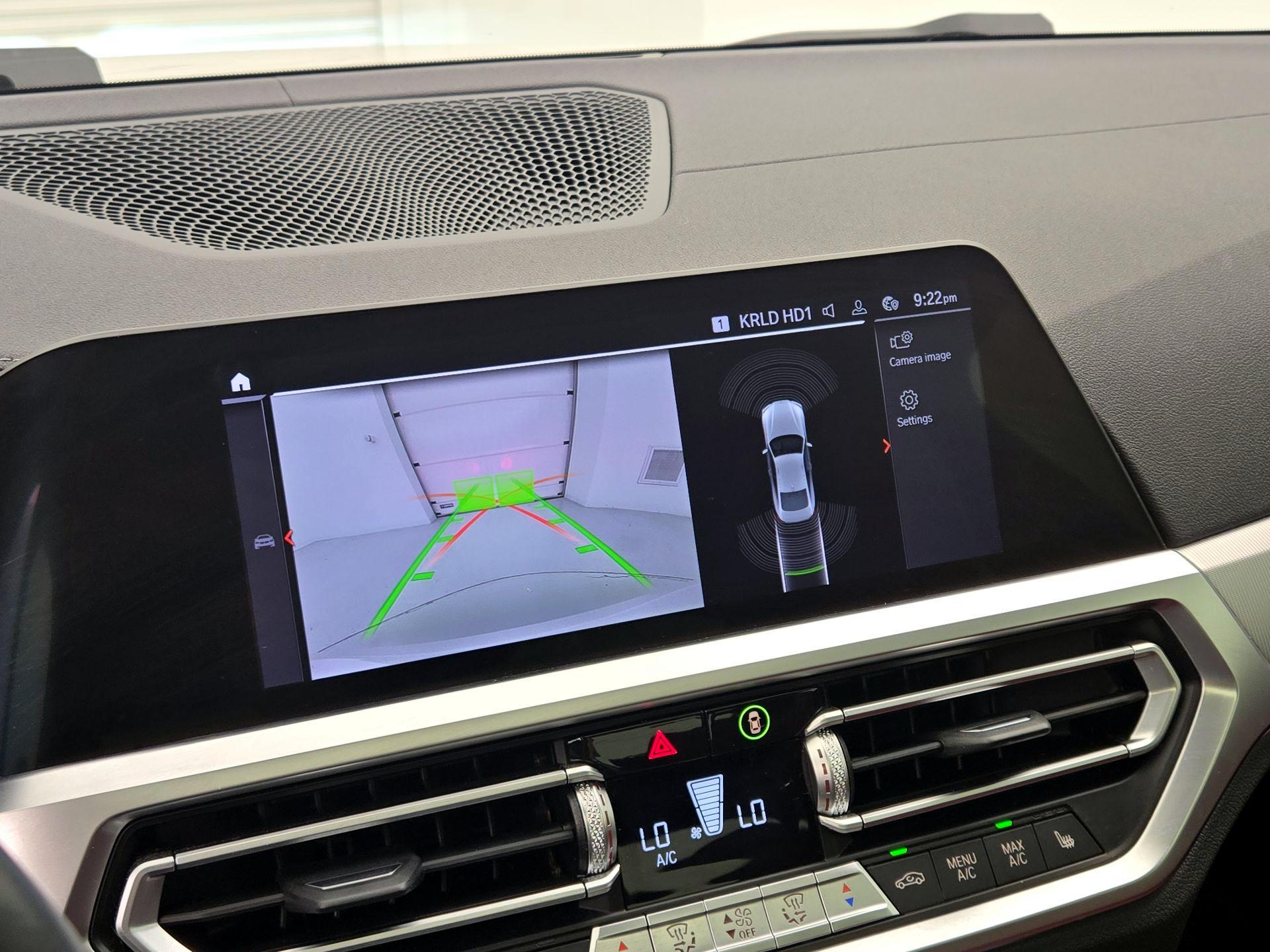 Thumbnail: 2021 BMW 4 Series - 15