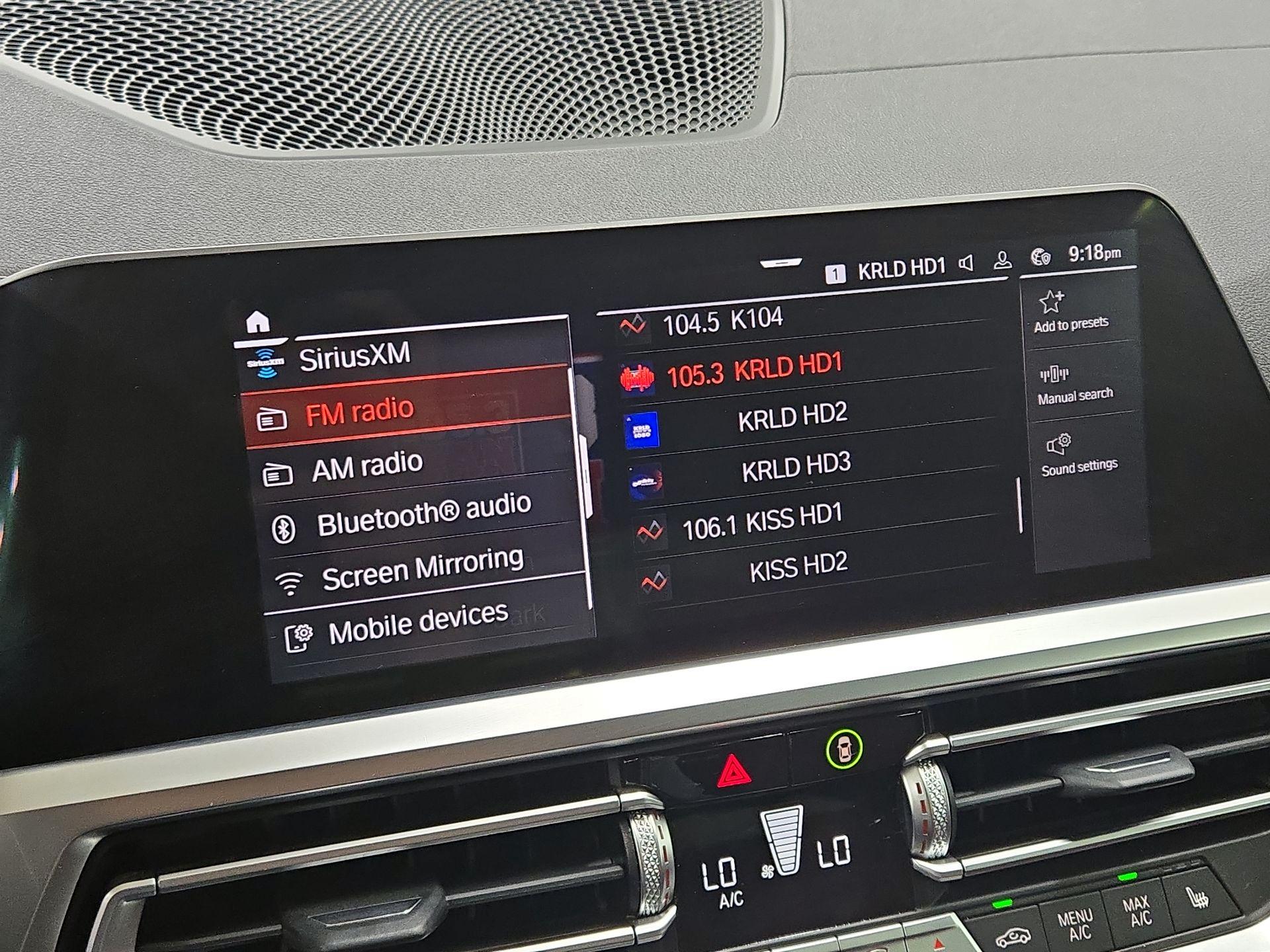 Thumbnail: 2021 BMW 4 Series - 16