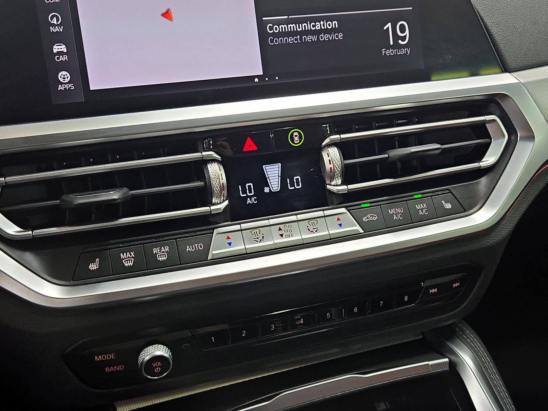 Thumbnail: 2021 BMW 4 Series - 17