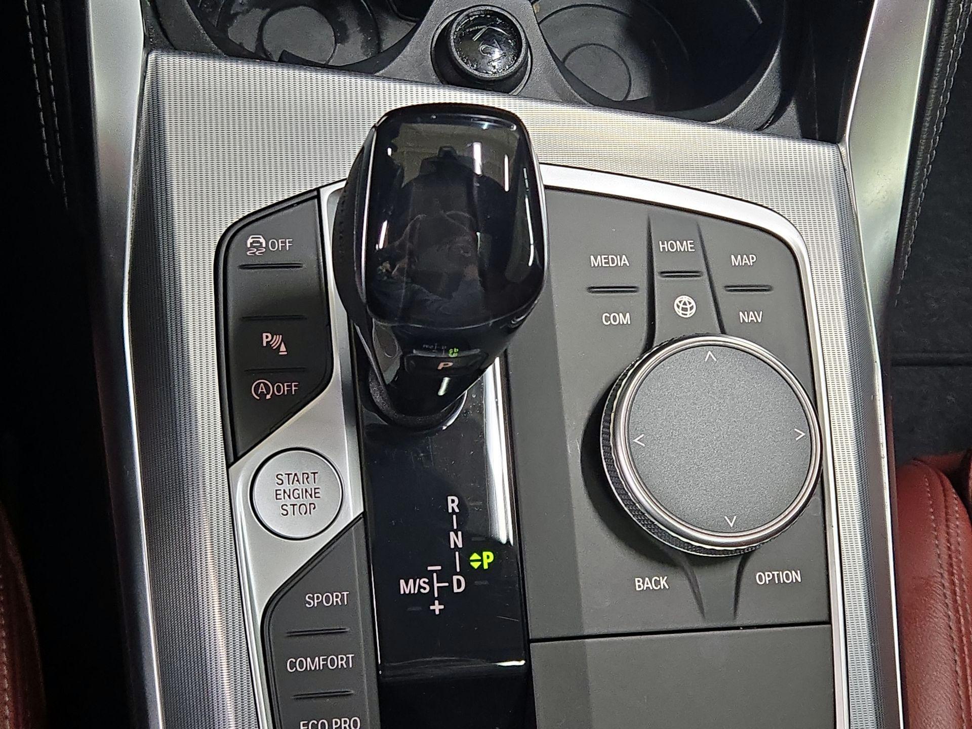 Thumbnail: 2021 BMW 4 Series - 18