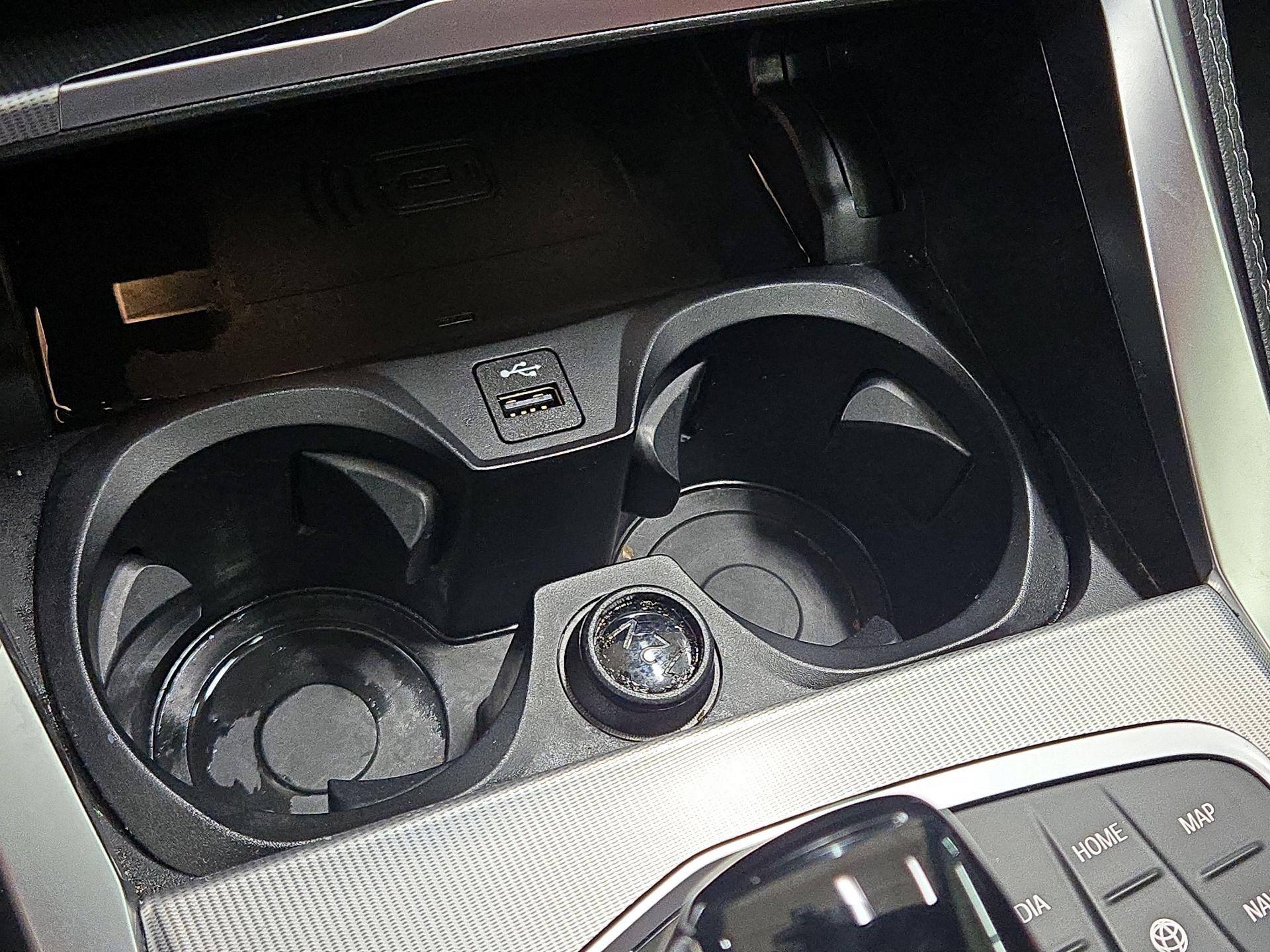 Thumbnail: 2021 BMW 4 Series - 19