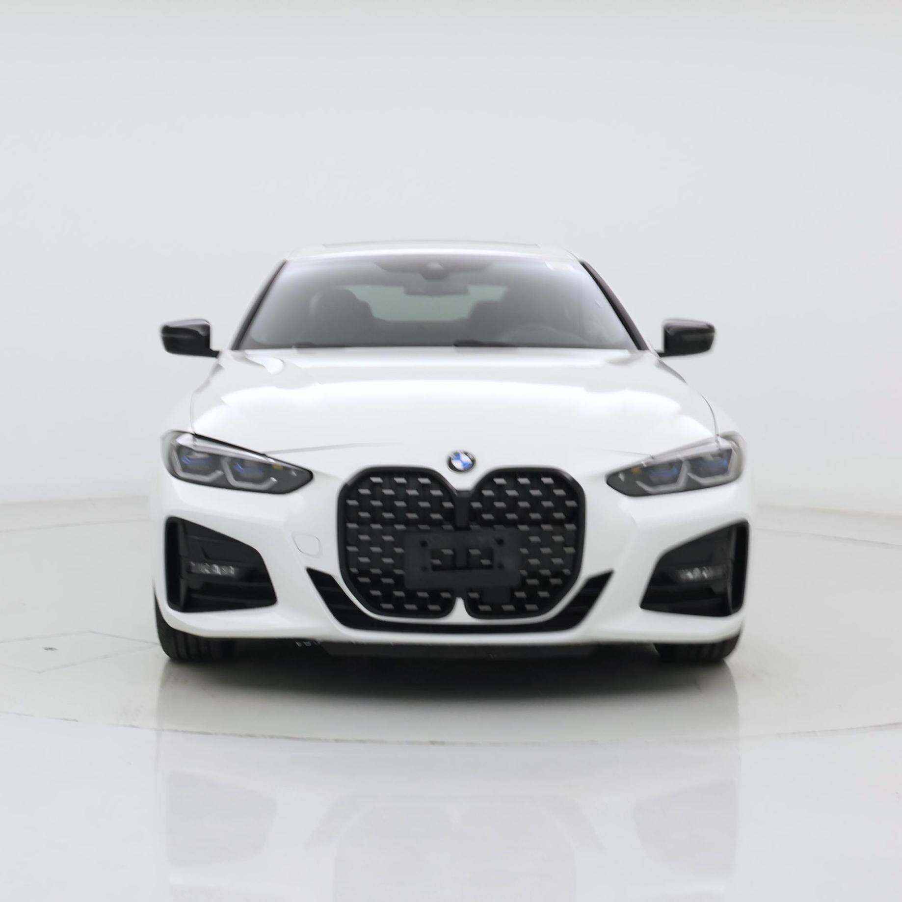 Thumbnail: 2021 BMW 4 Series - 5