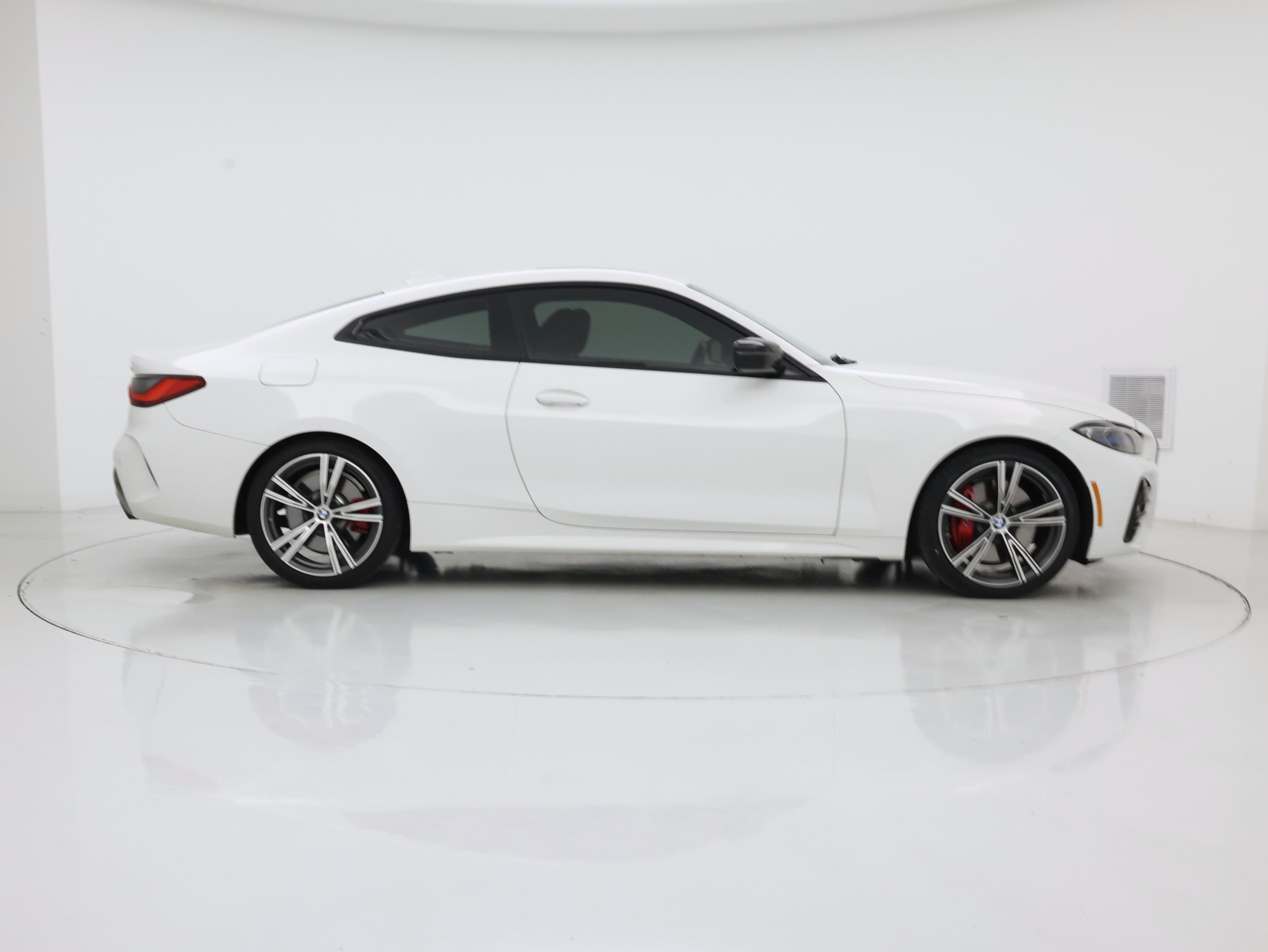 Thumbnail: 2021 BMW 4 Series - 7