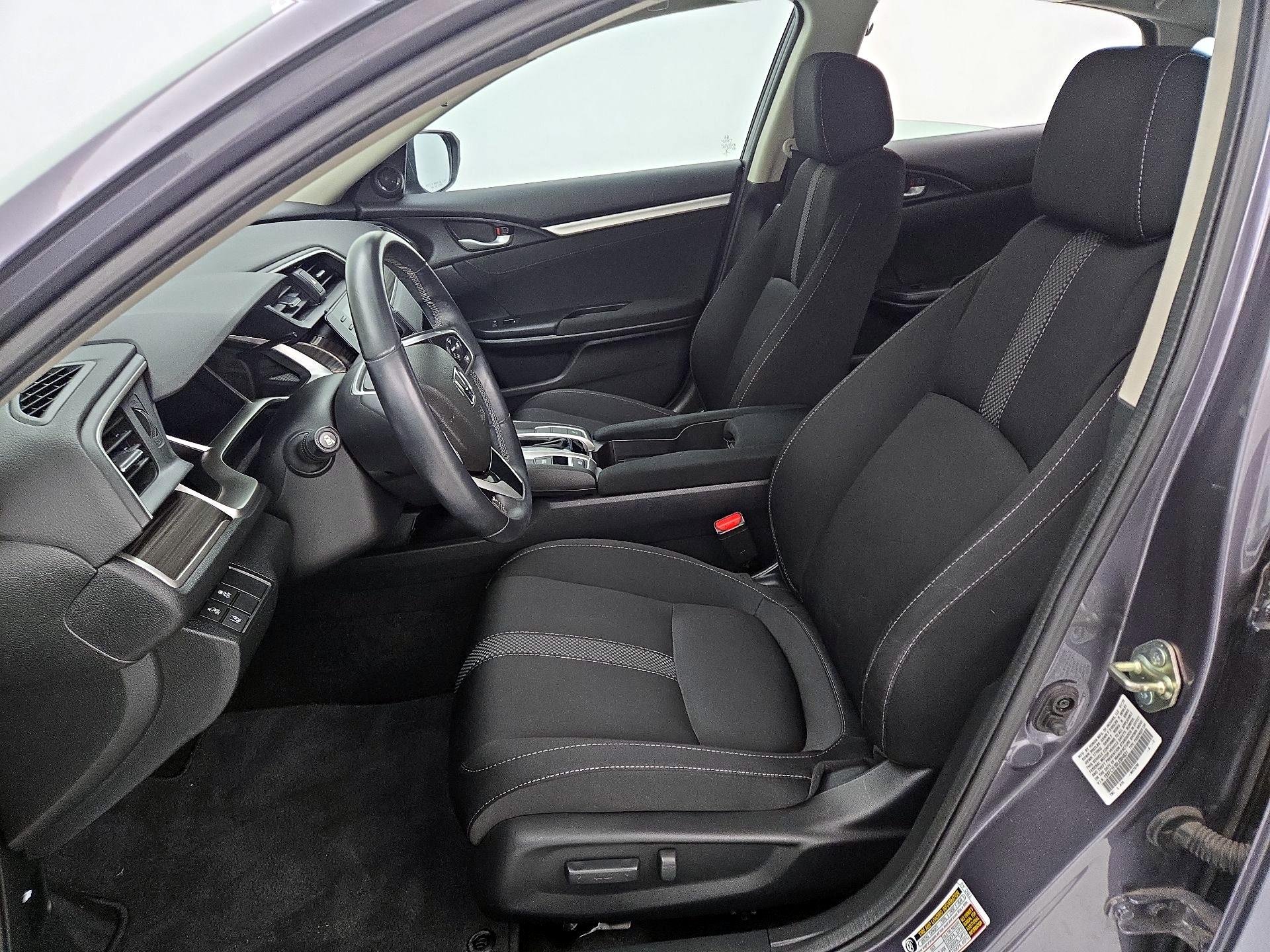 Thumbnail: 2020 Honda Civic - 11