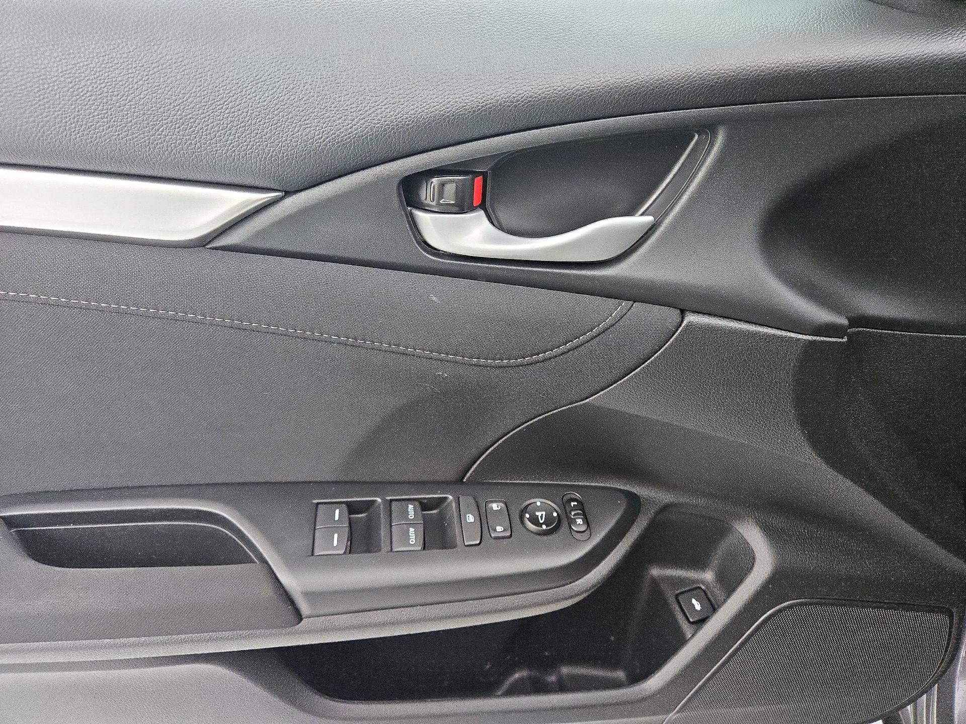 Thumbnail: 2020 Honda Civic - 12