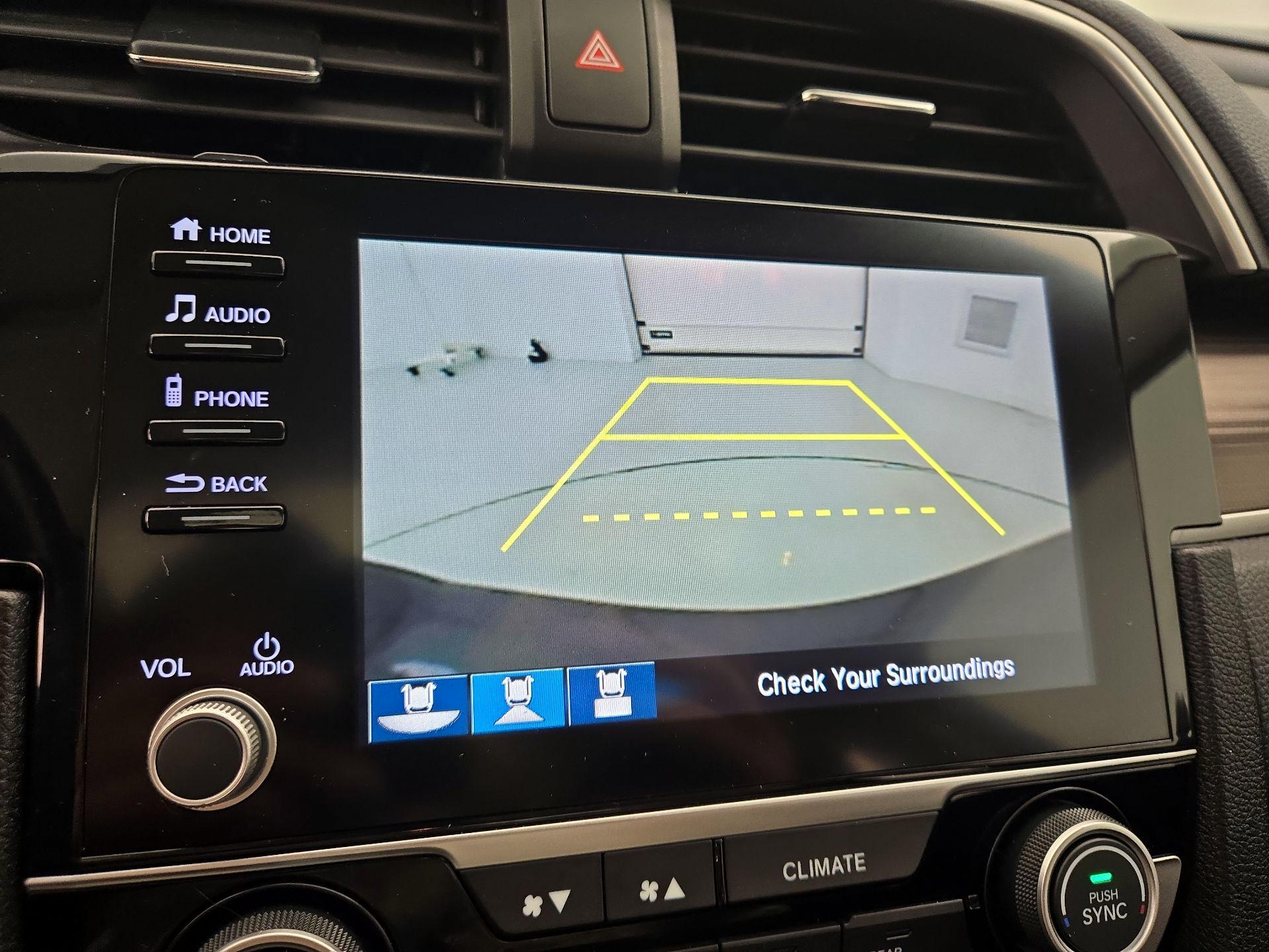 Thumbnail: 2020 Honda Civic - 14