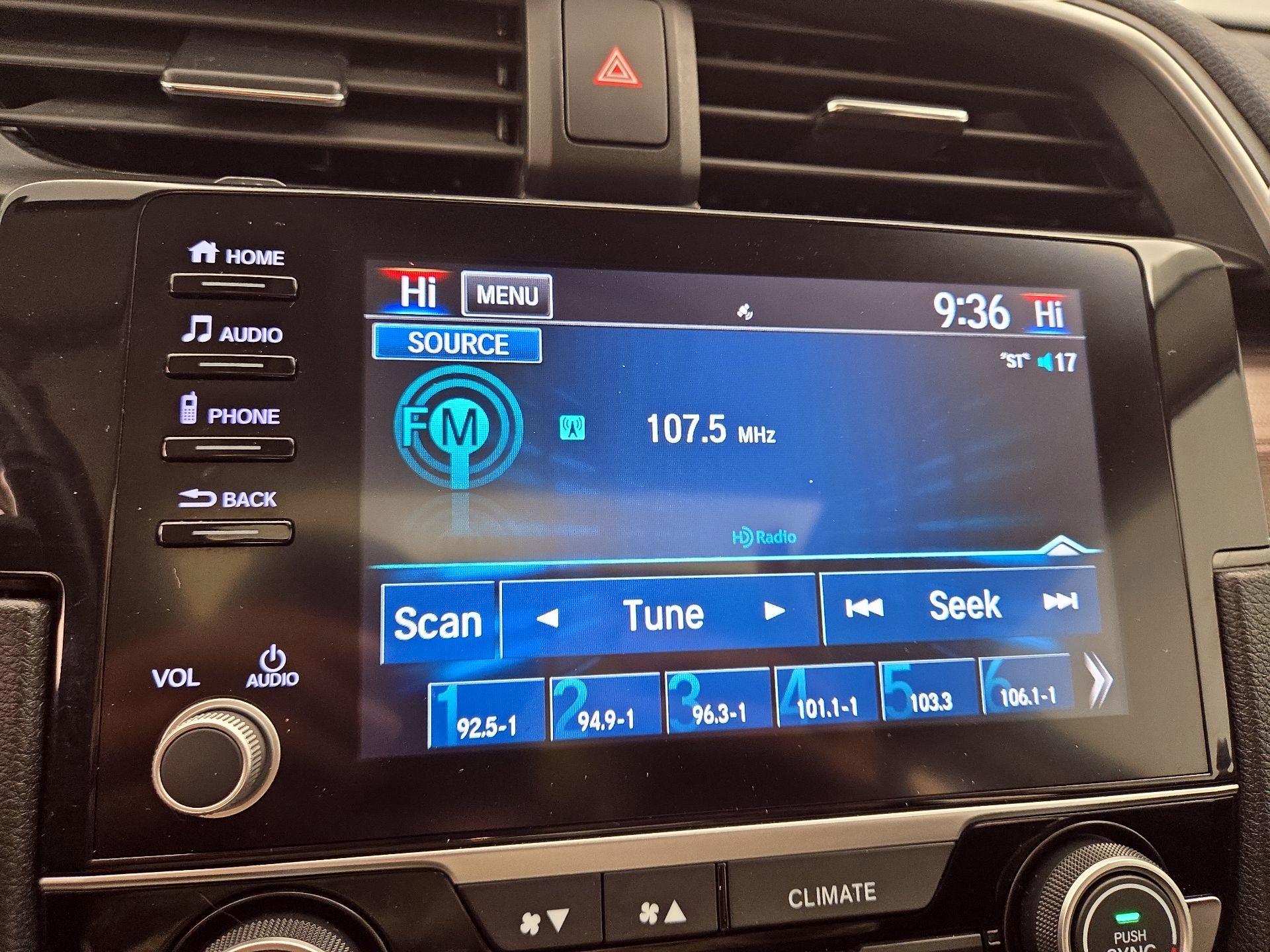 Thumbnail: 2020 Honda Civic - 15